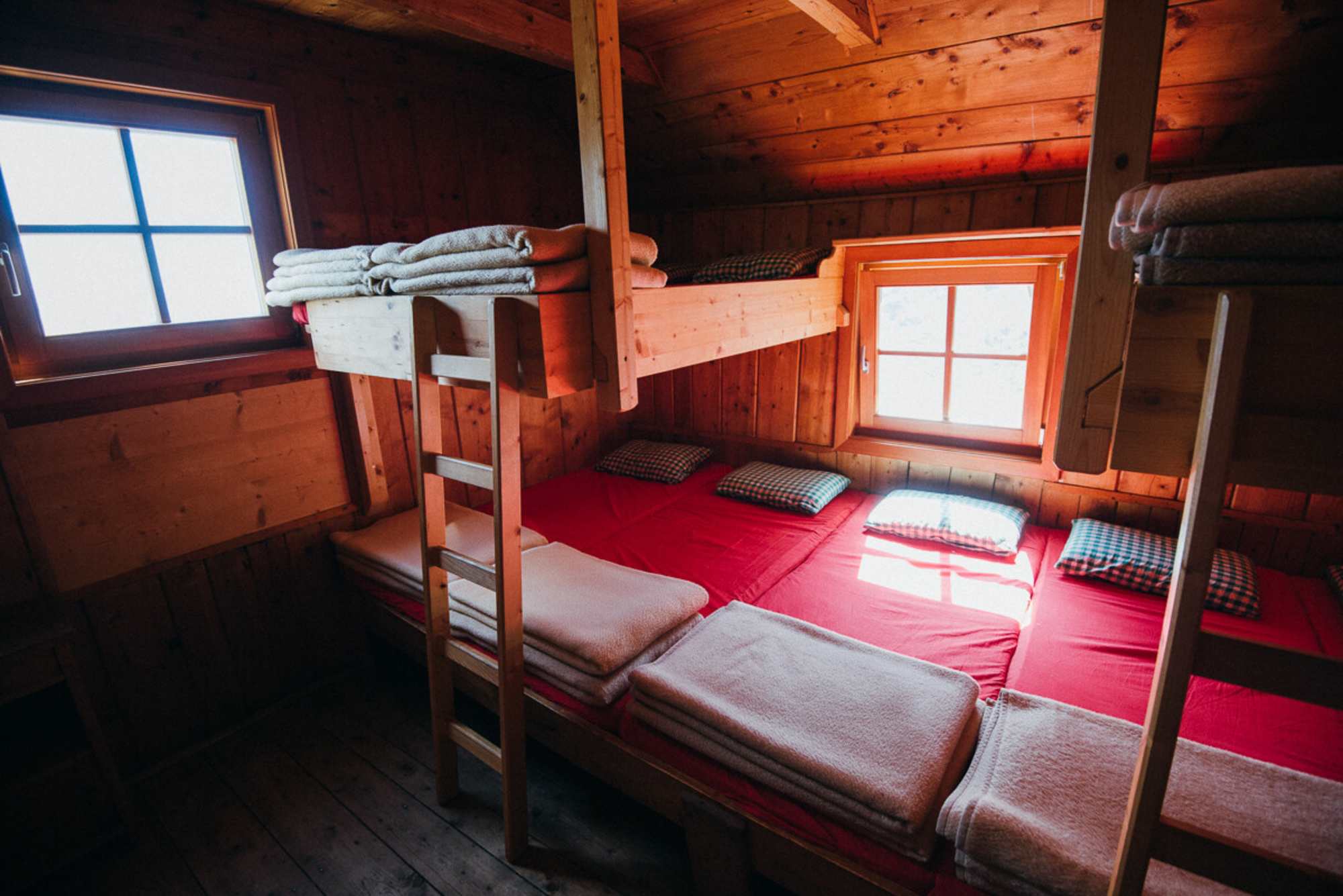 Adolf-Noßberger-Hütte