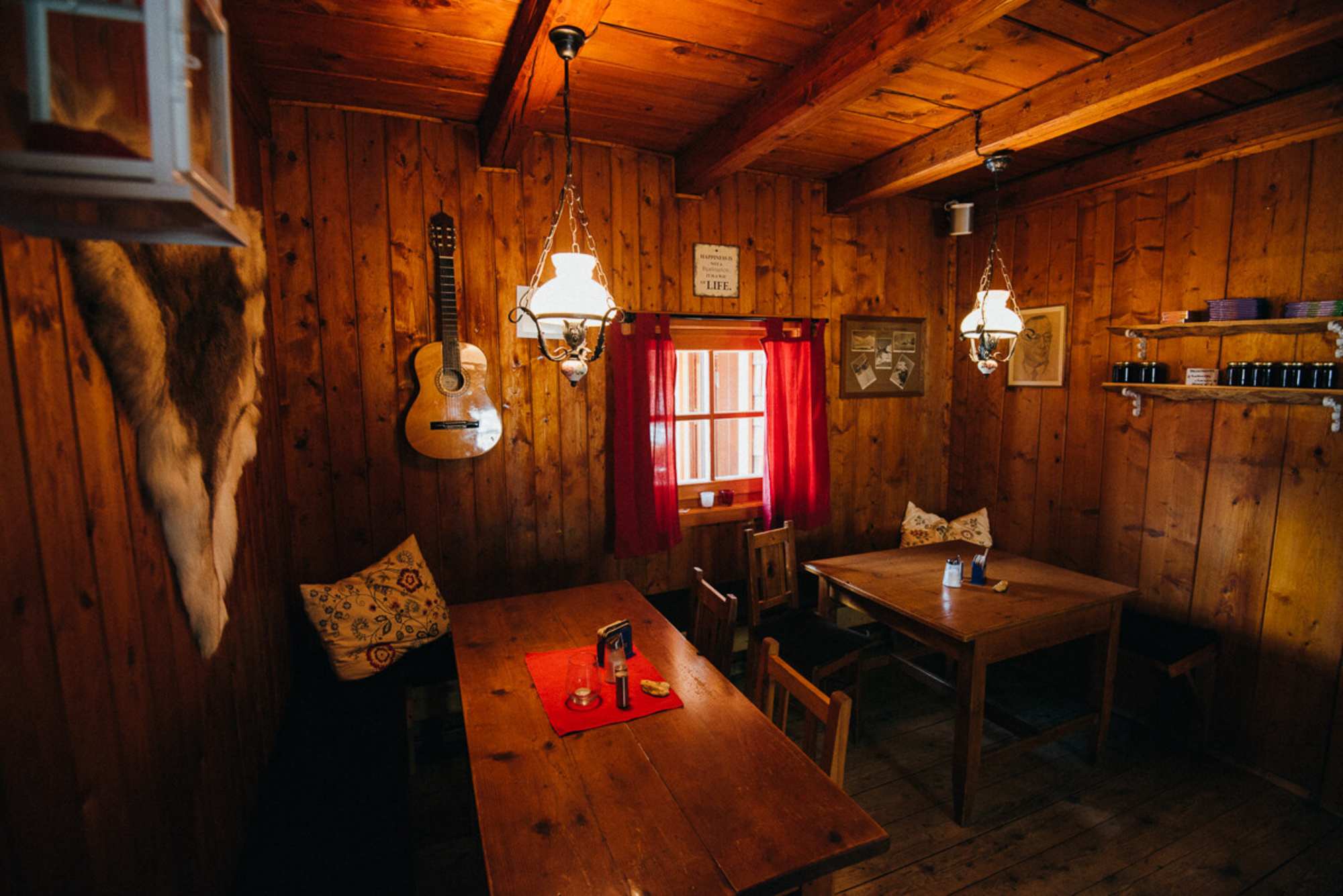 Adolf-Noßberger-Hütte
