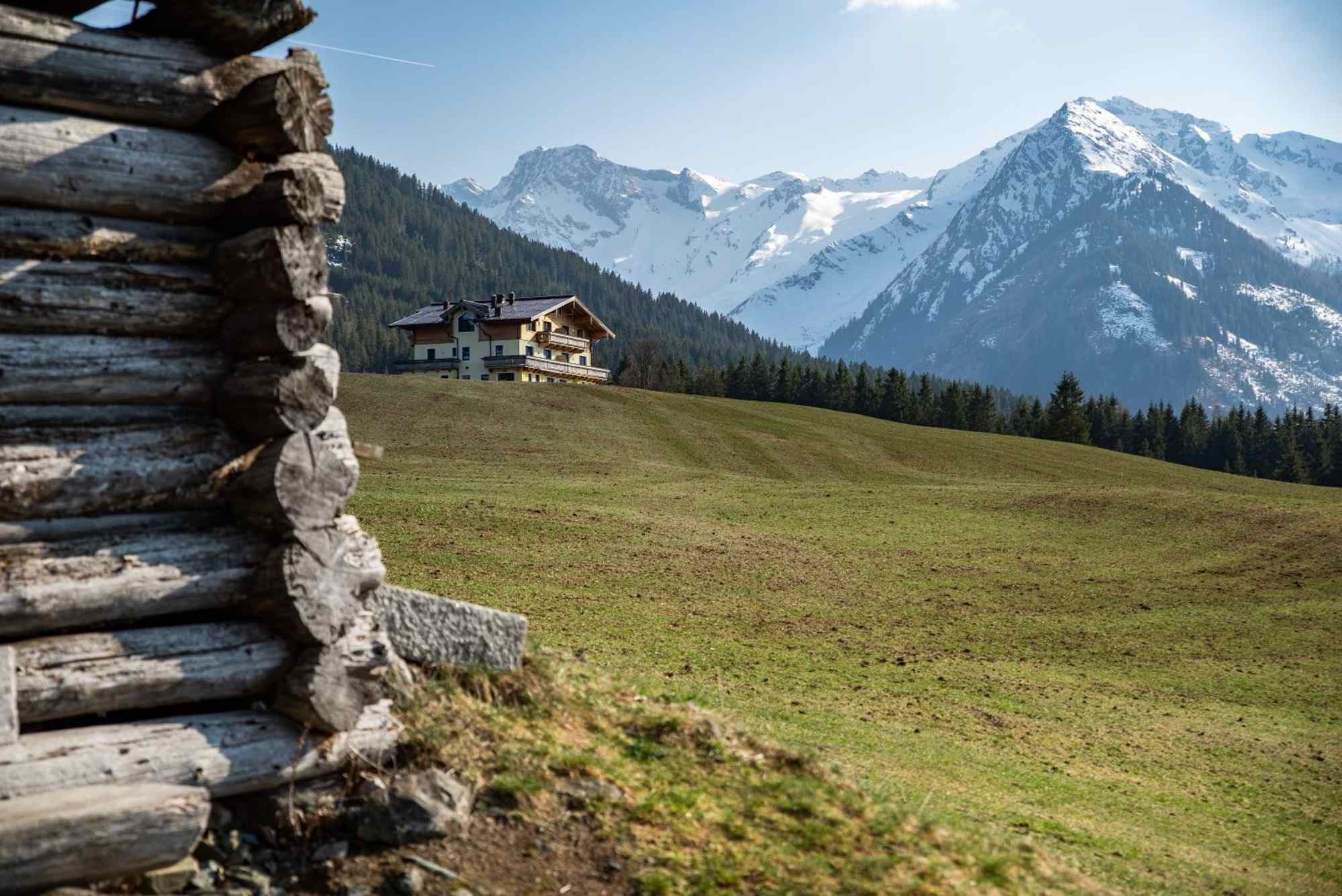 Berghof Hollersbach