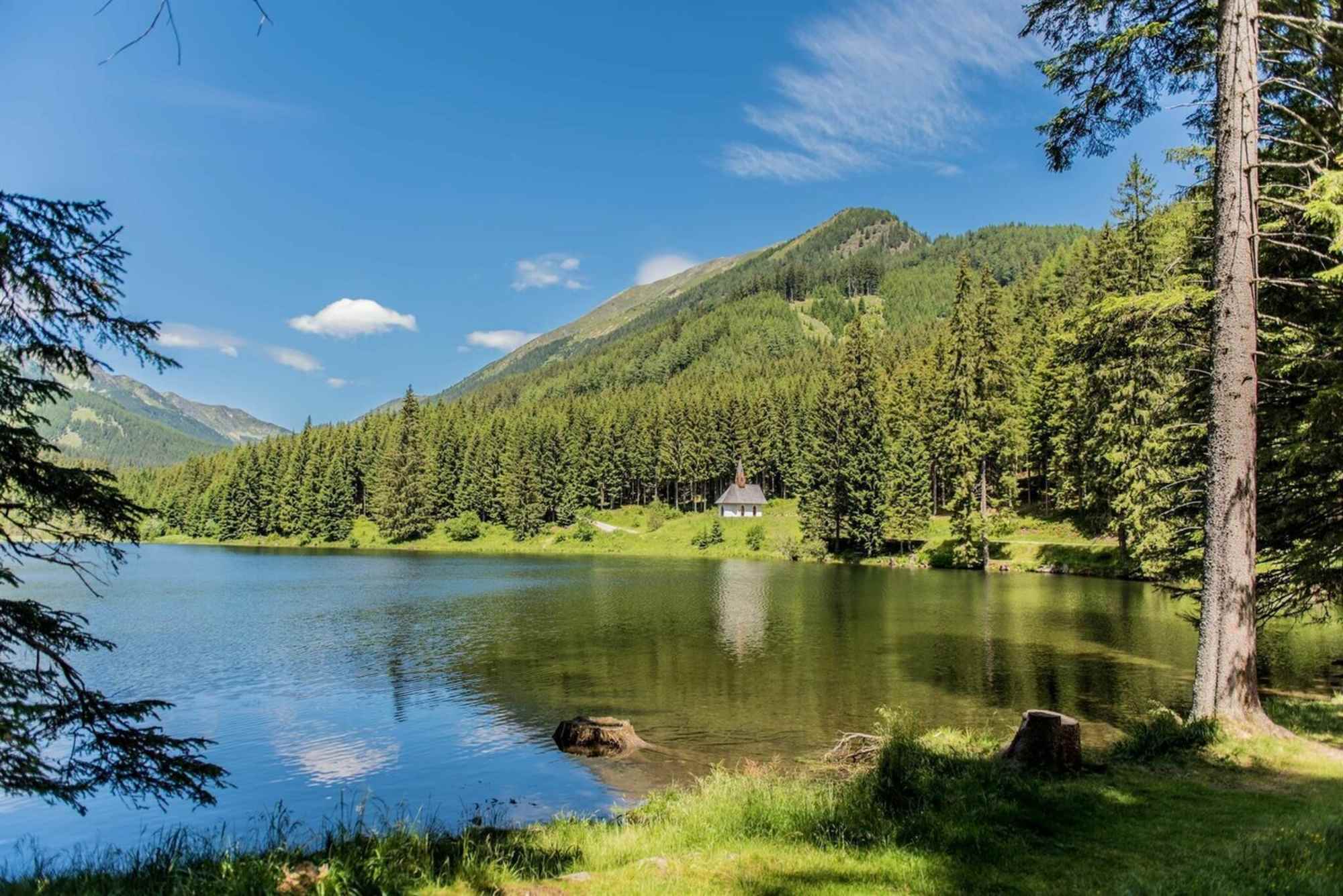 Ingeringsee
