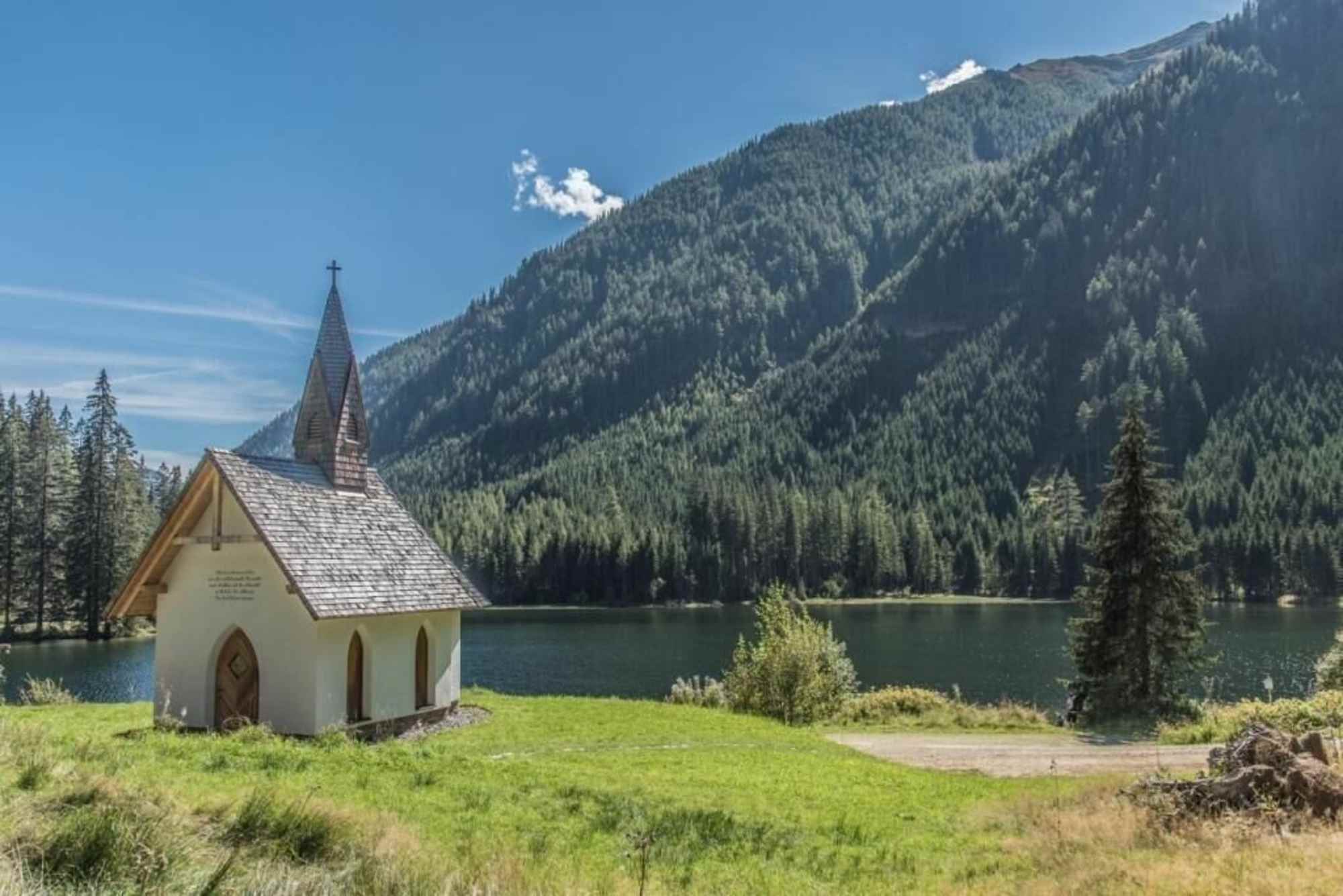Klementikapelle