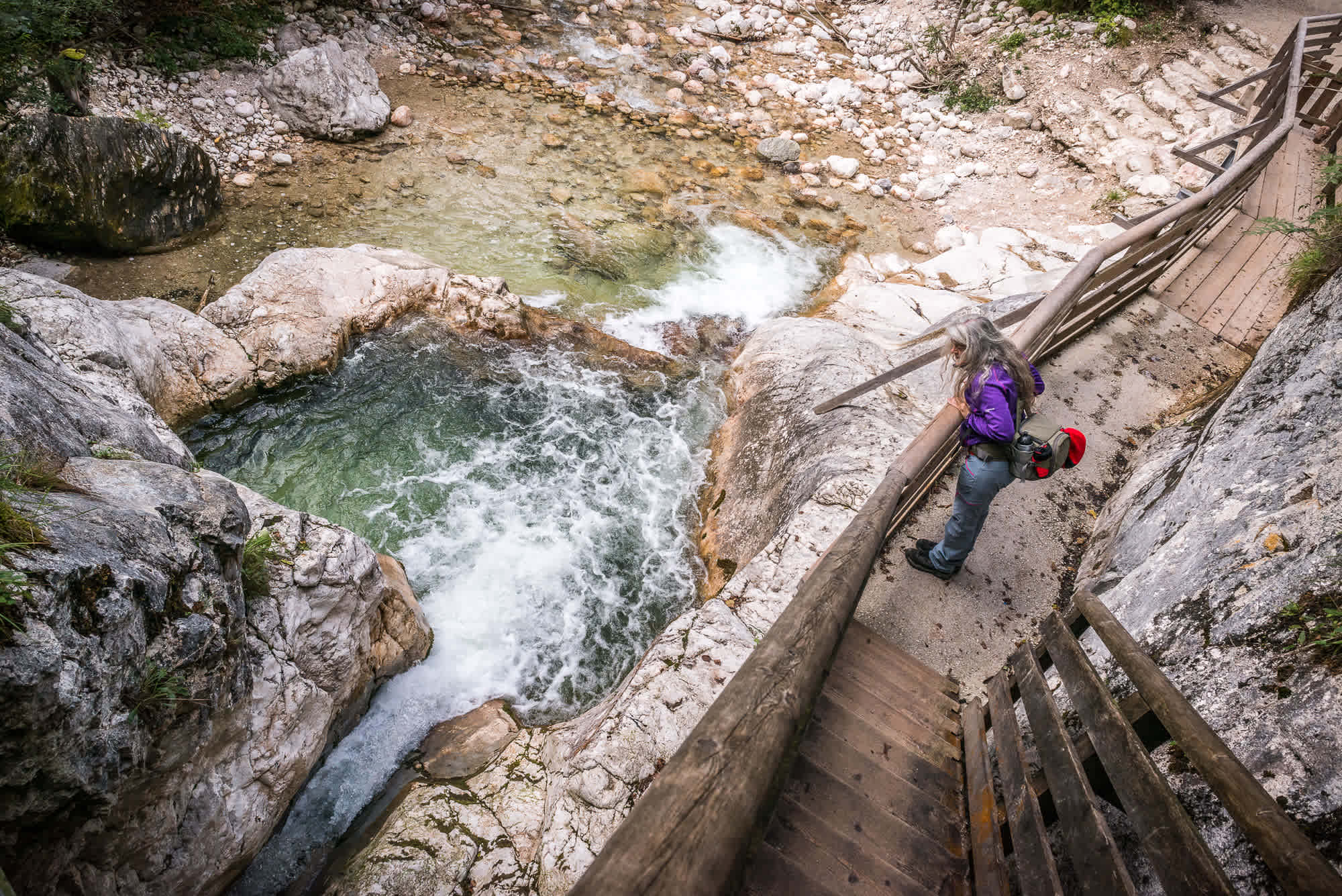 Innersbachklamm