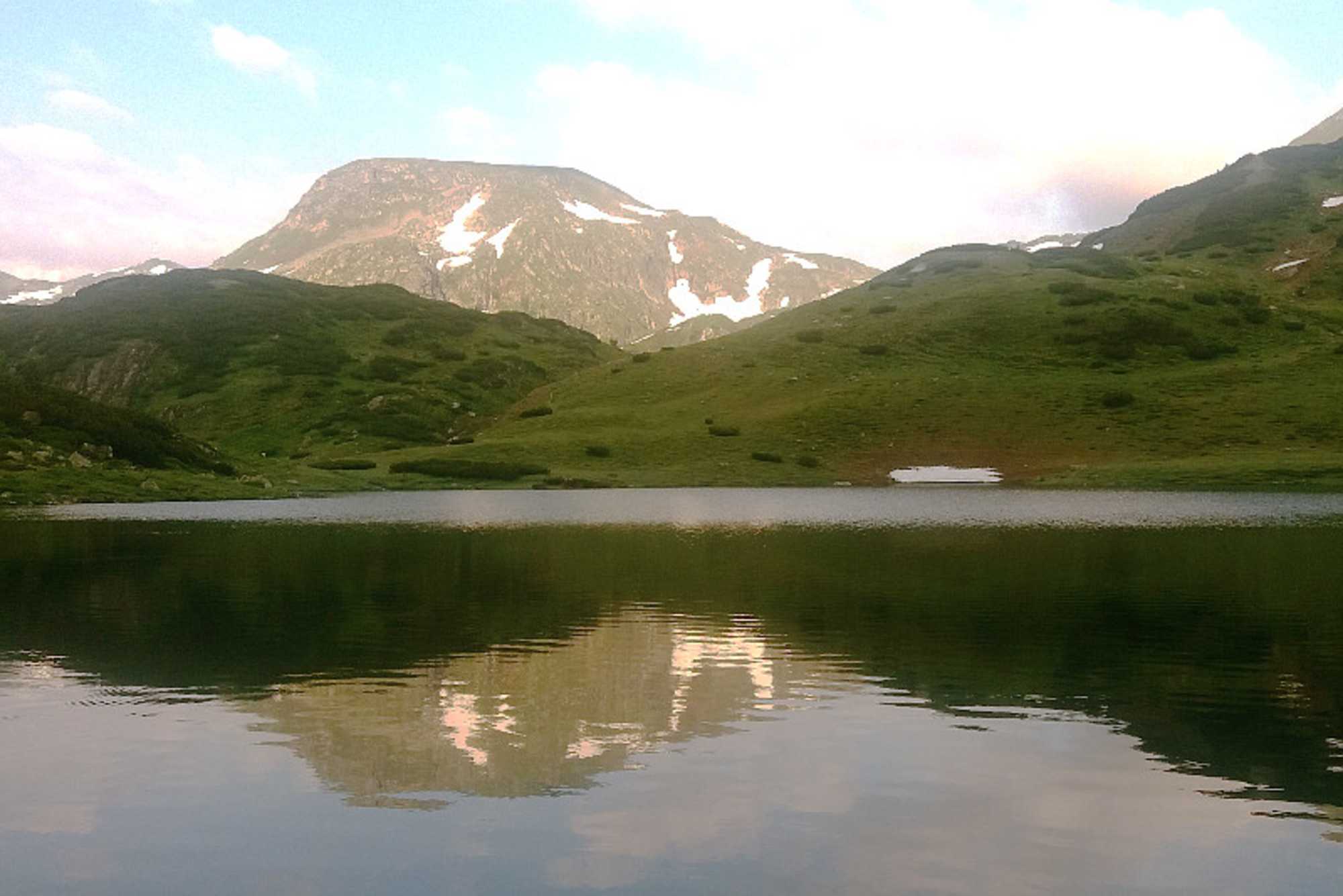 Giglachsee