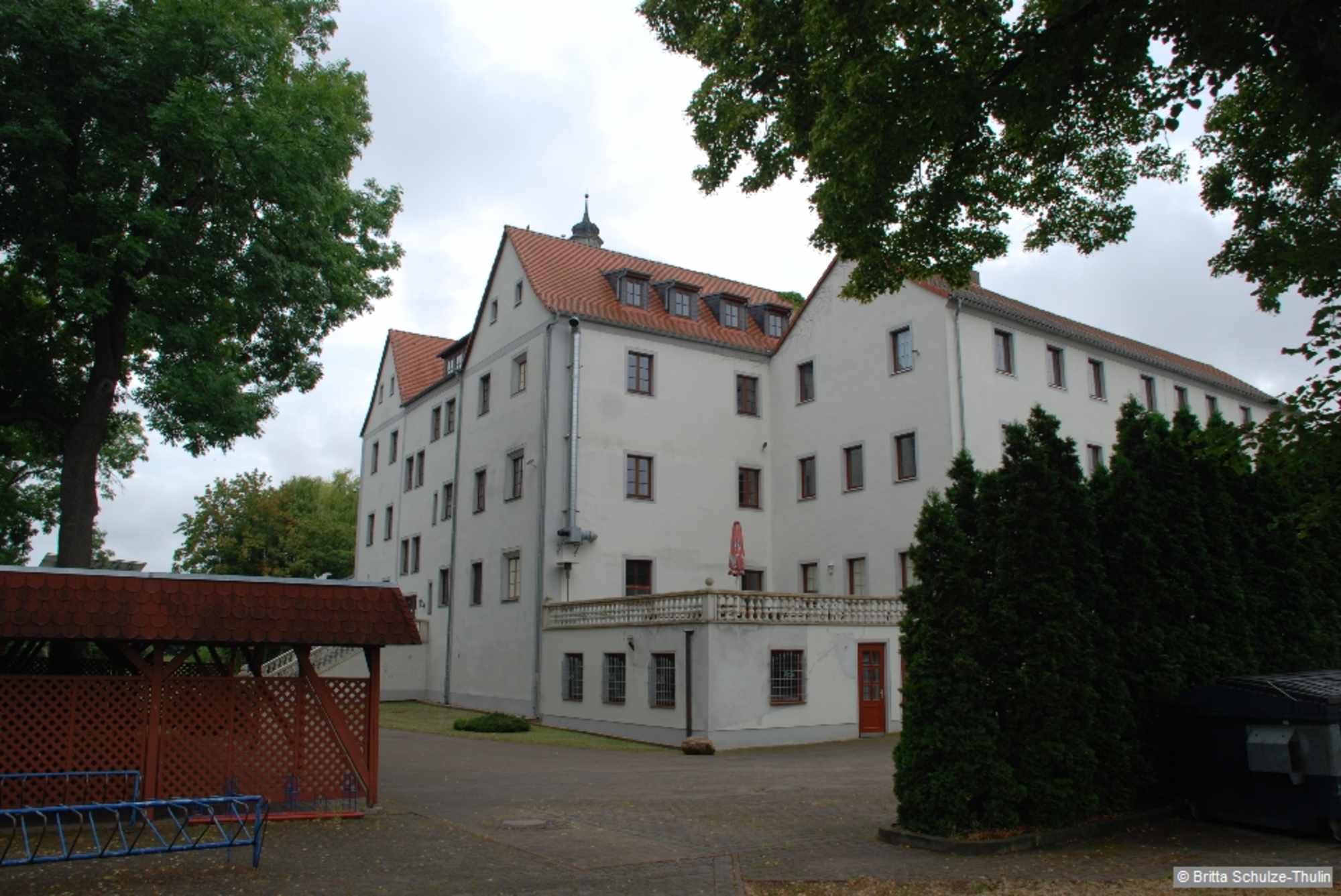 Rittergut Schenkenberg