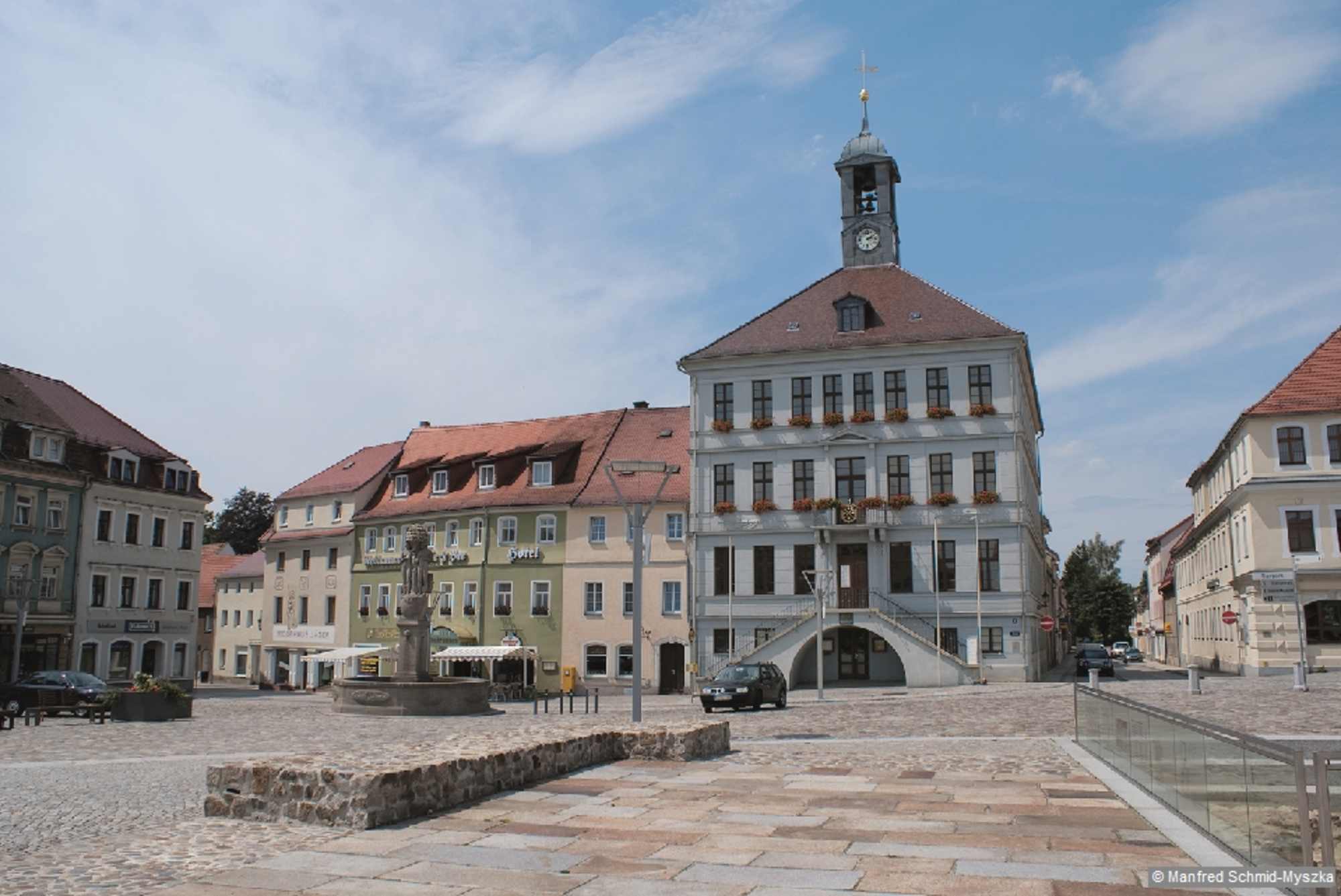 Bischofswerda
