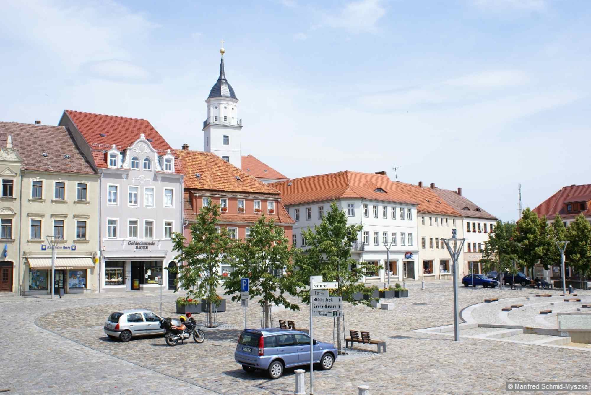 Bischofswerda