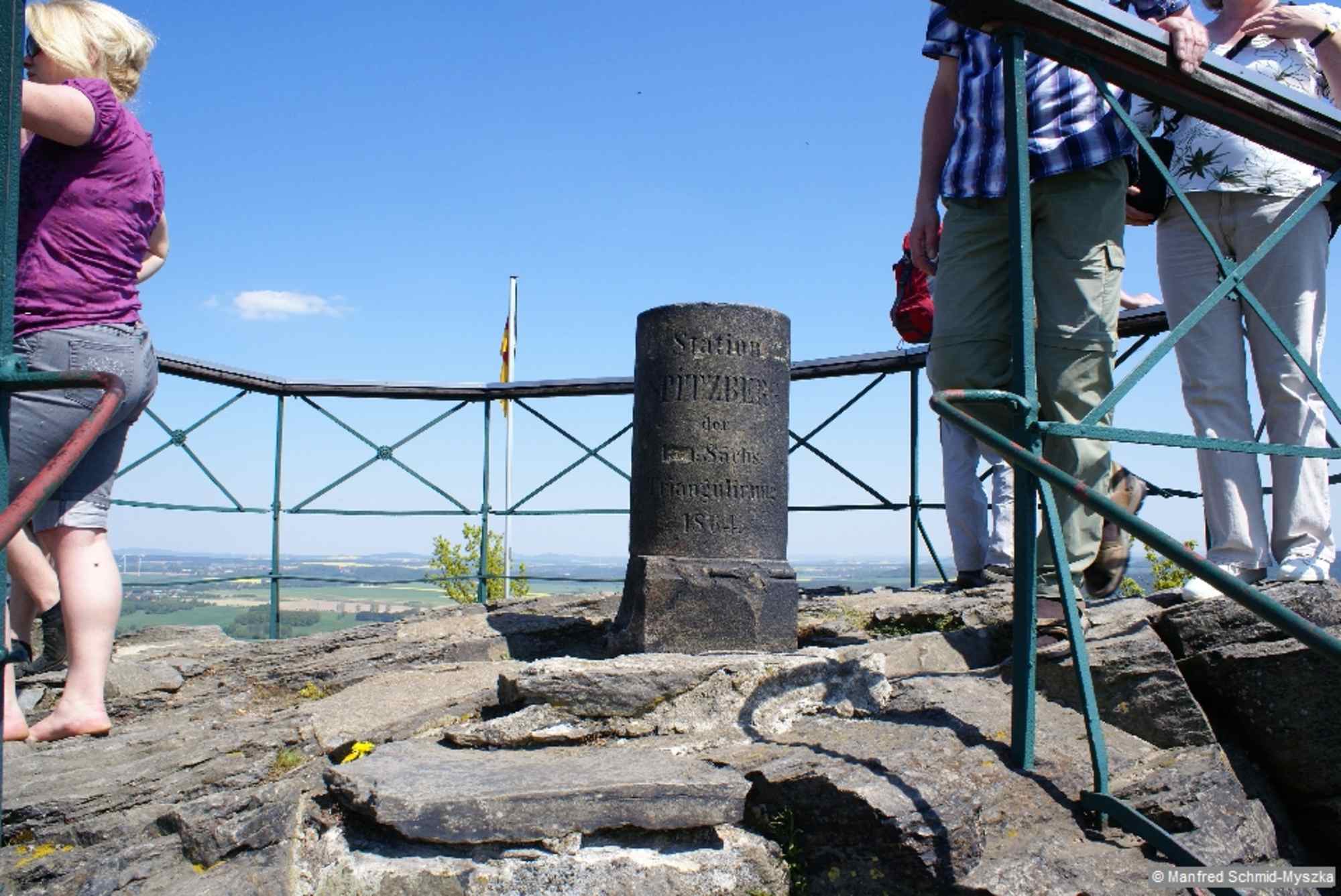 Spitzberg