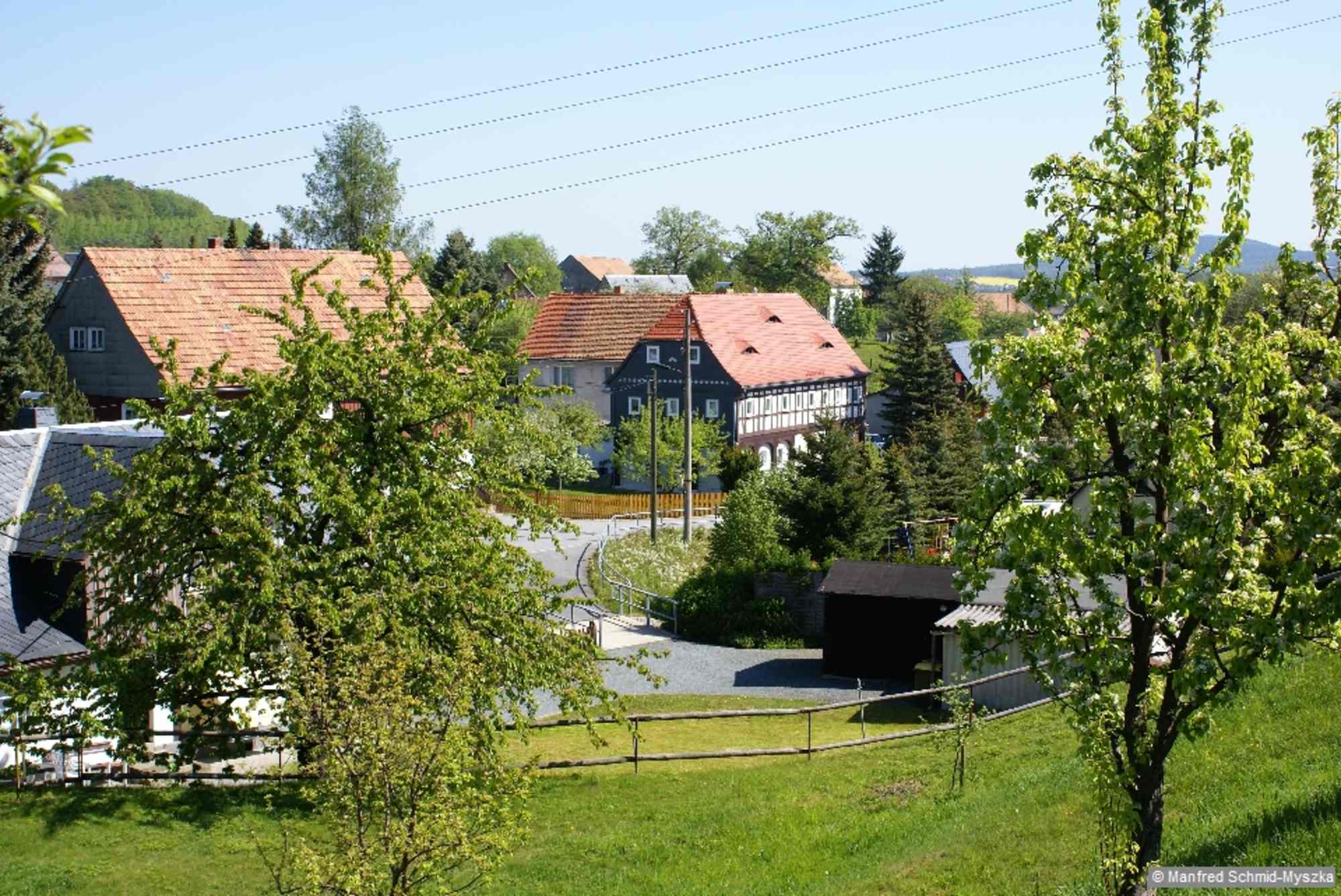 Spitzkunnersdorf