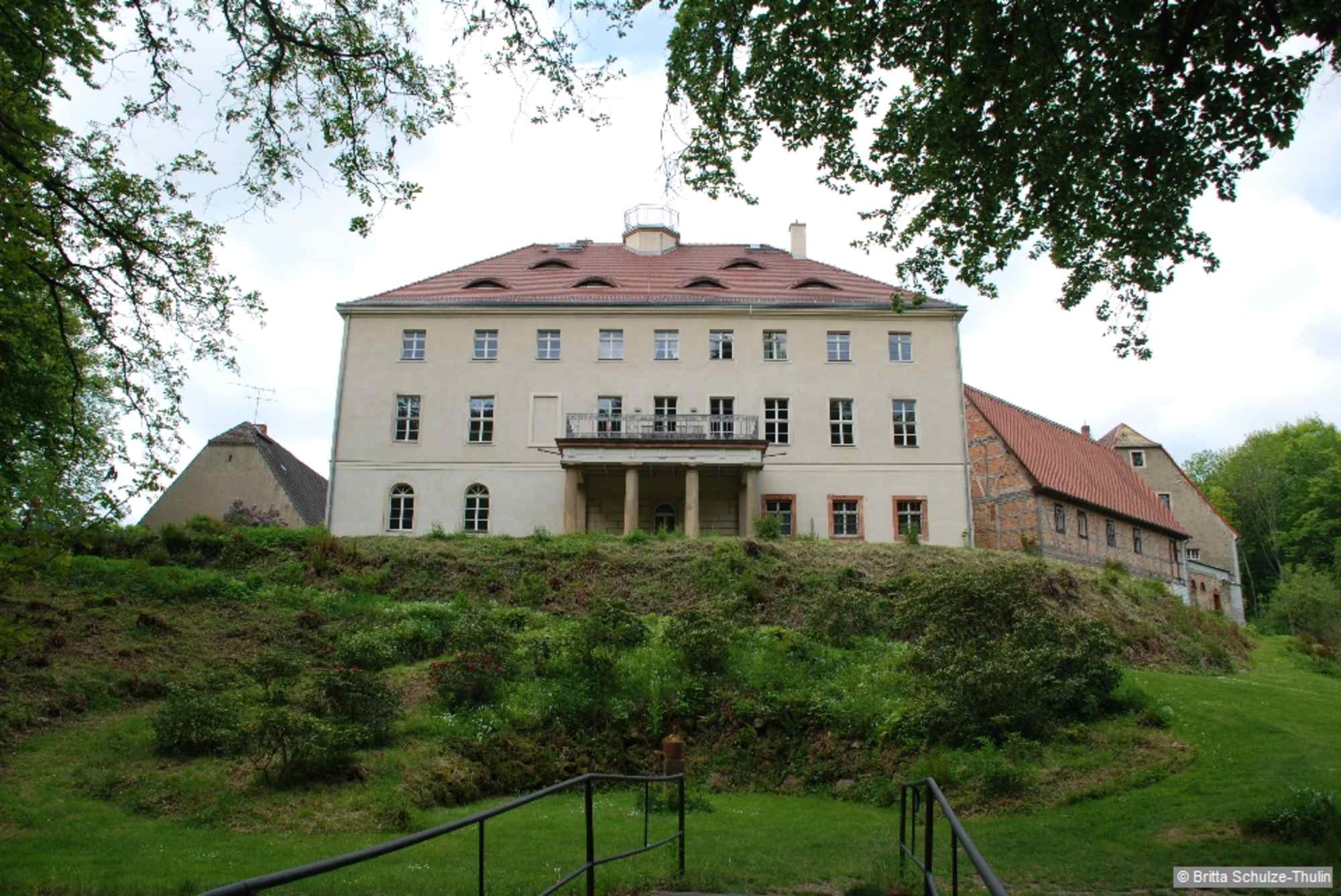 Rüdigsdorf