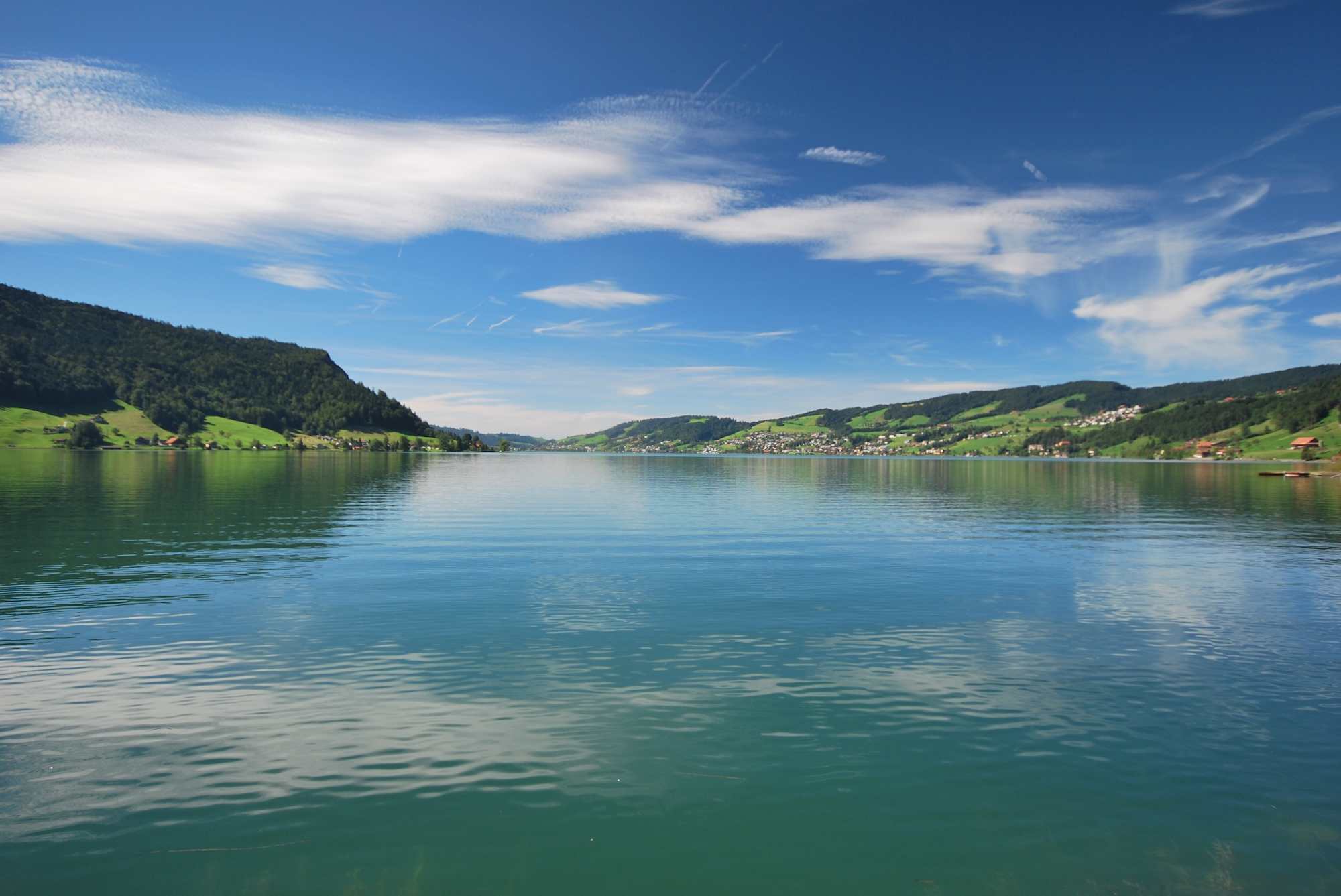 Ägerisee