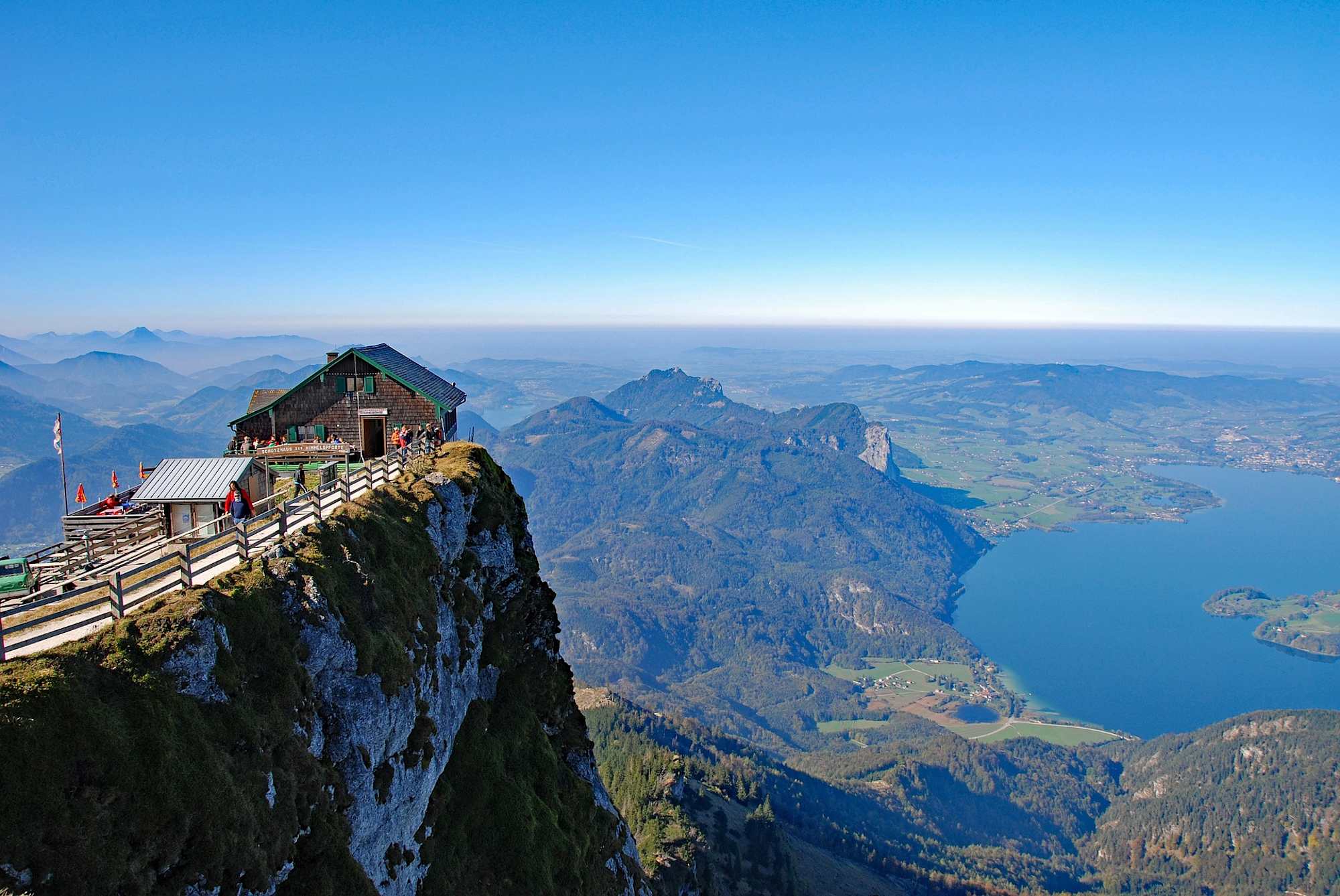 Schafberg