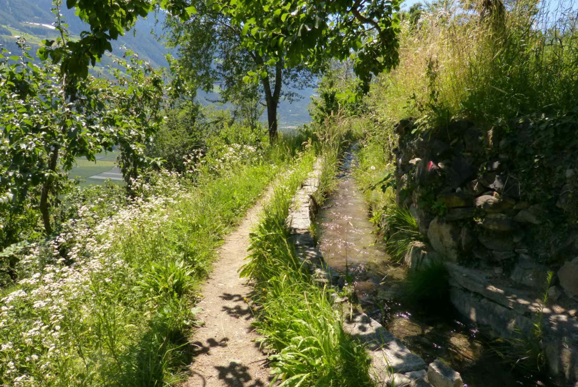 Waalweg