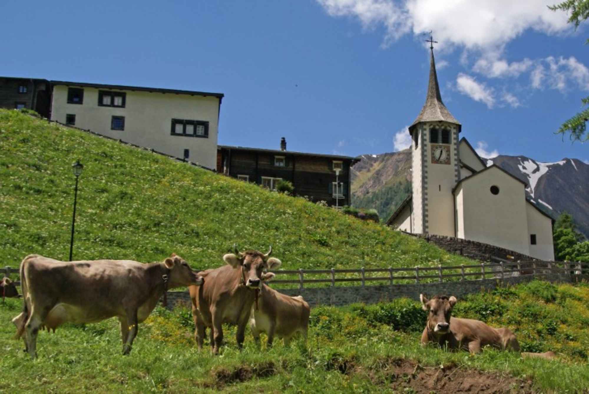 Heiligkreuz