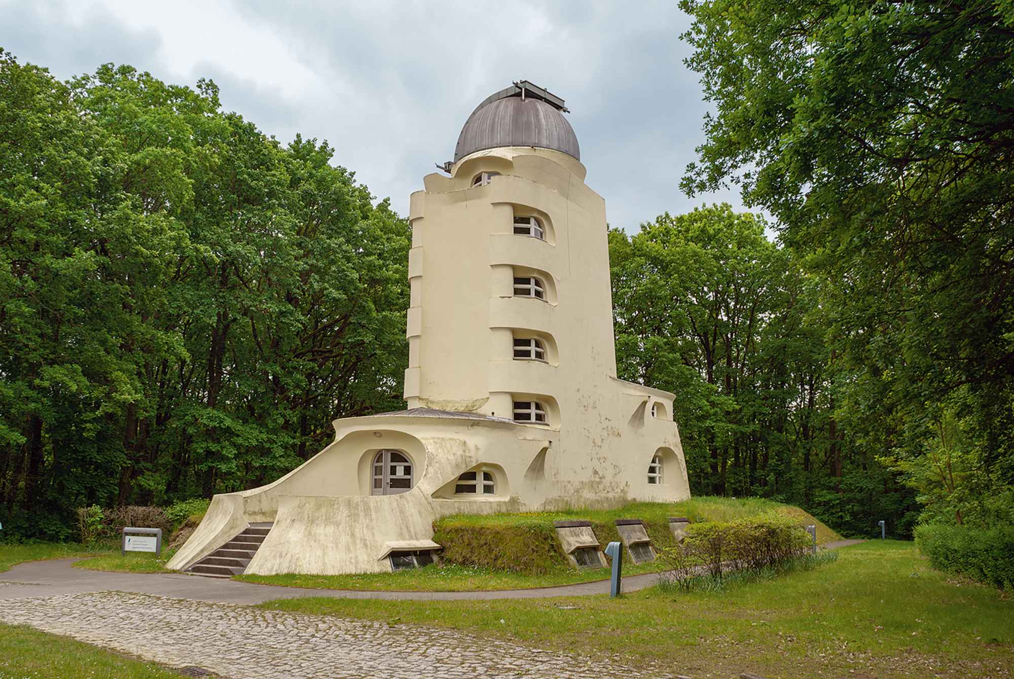 Einsteinturm