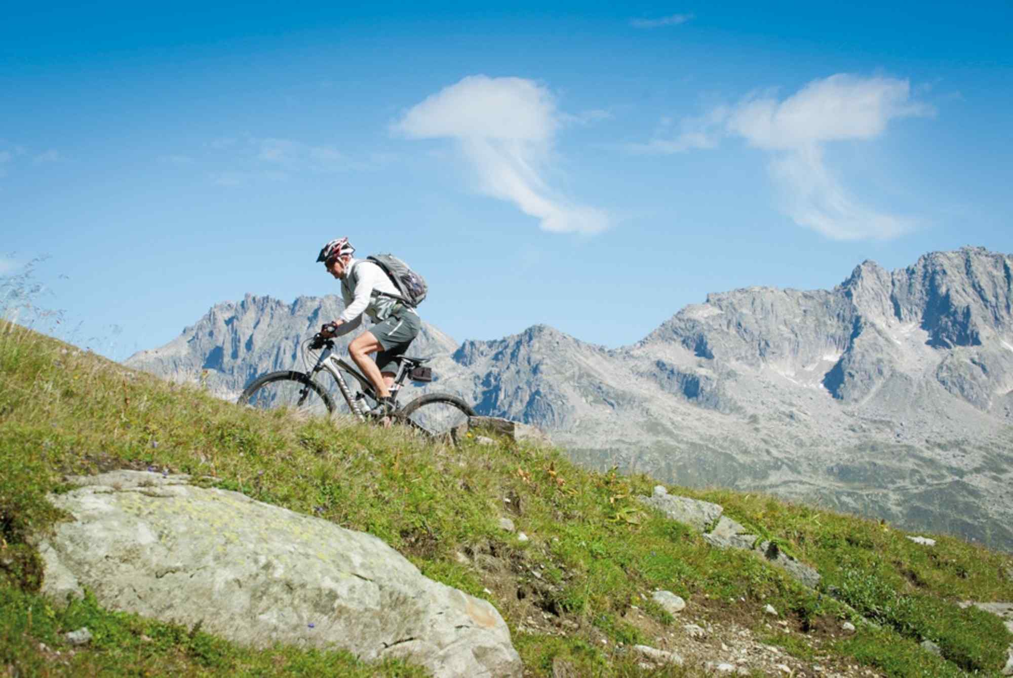 Tolle Bike Runde