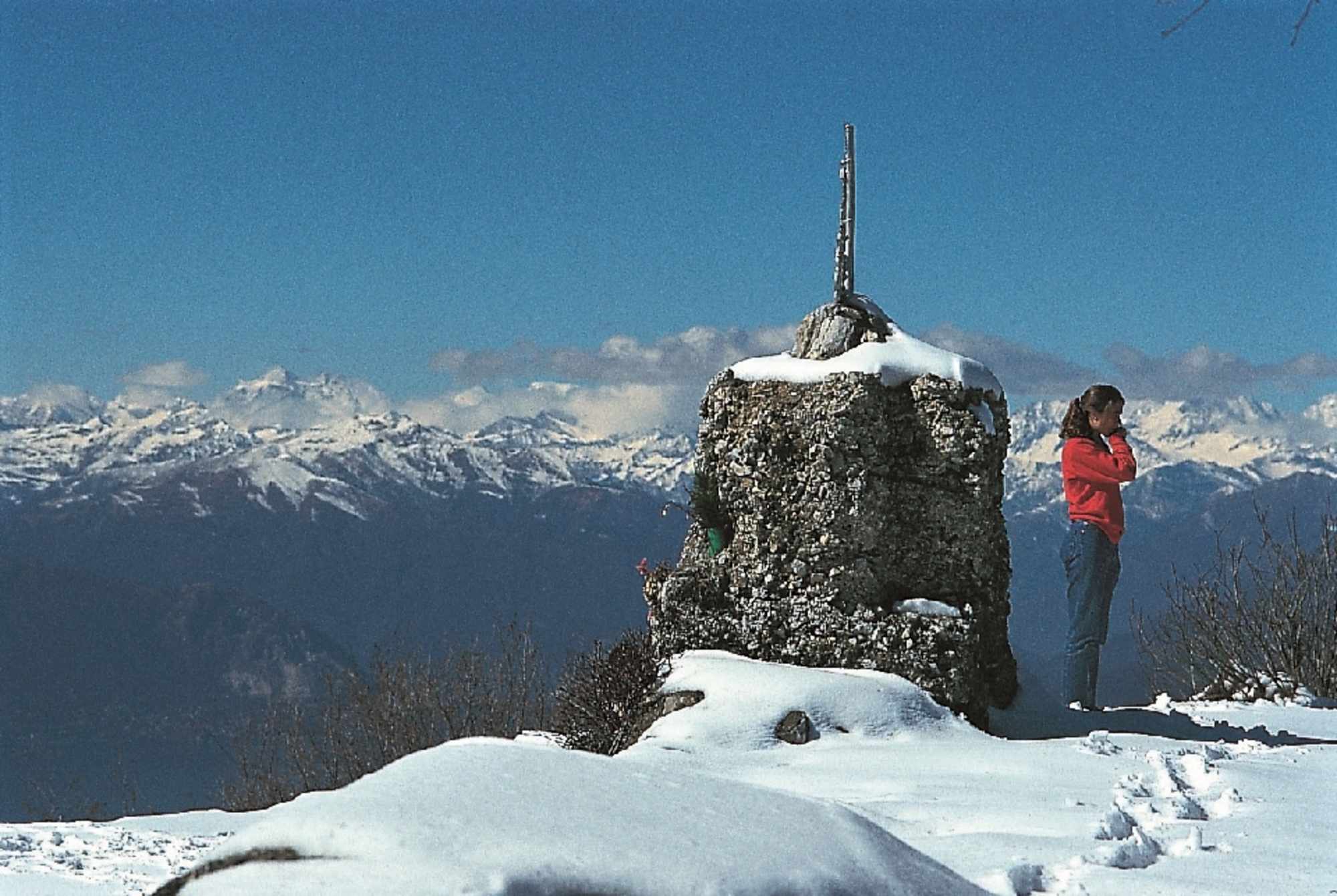 Forte di Orino