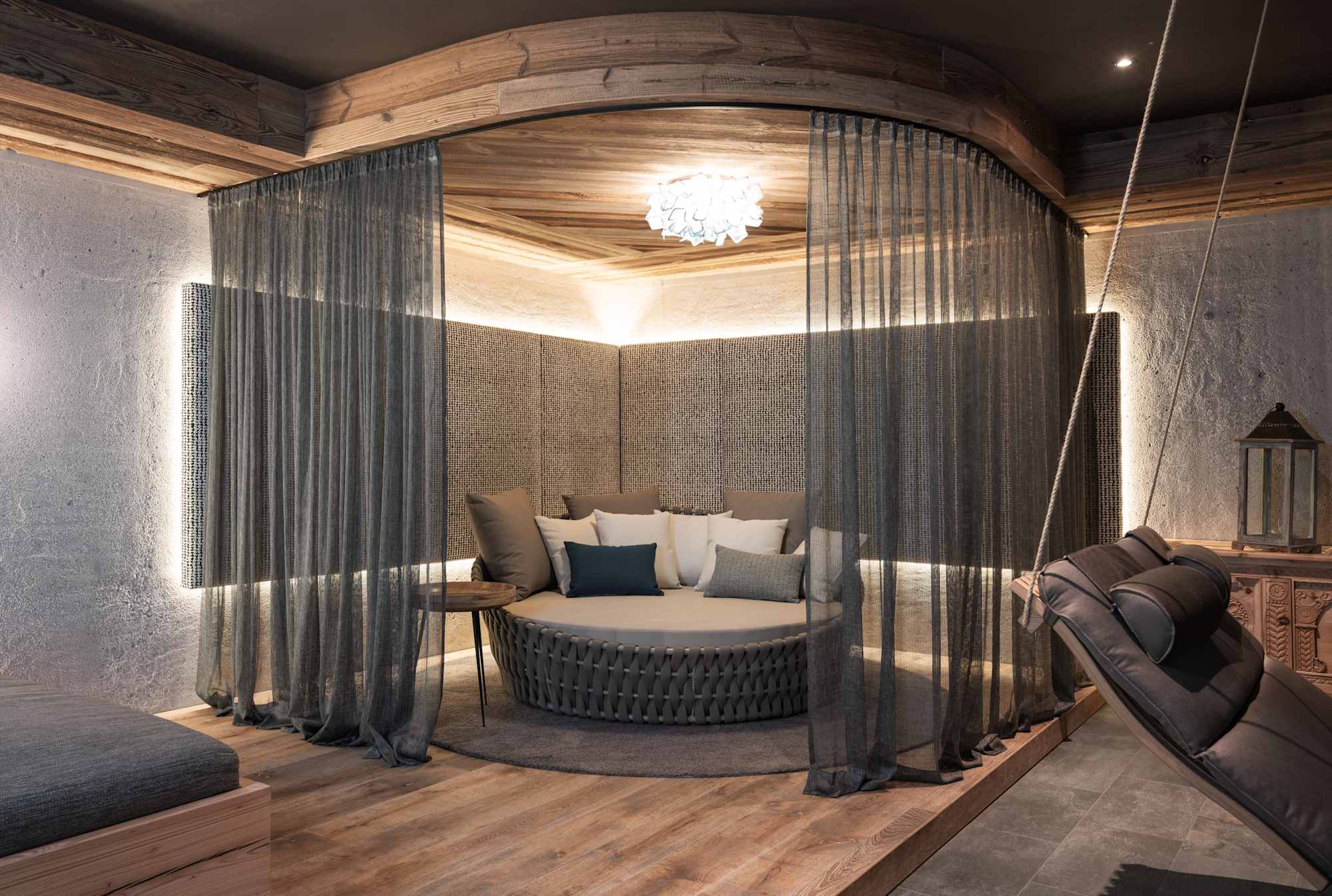 Wander- & Wellnesshotel Gassner