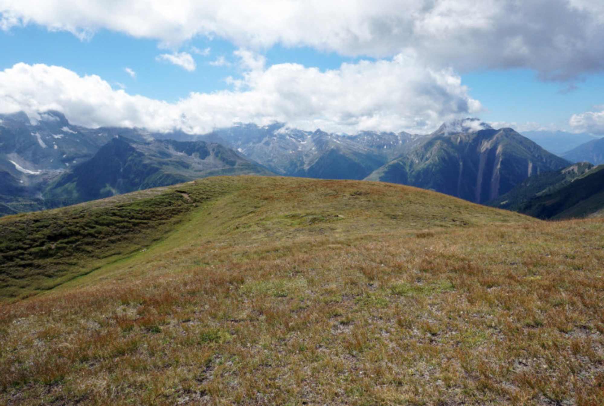 Am Gandhorn