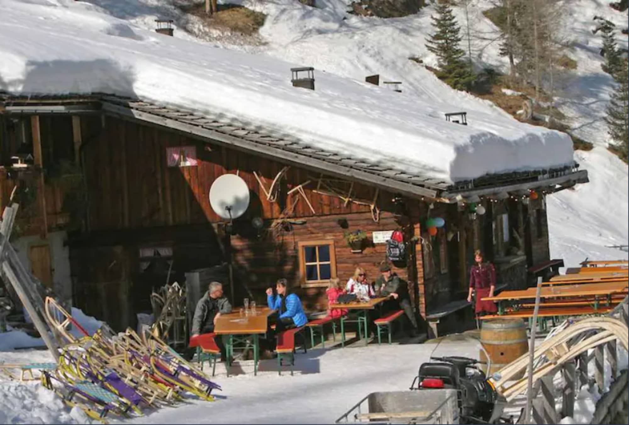 Pircheralm