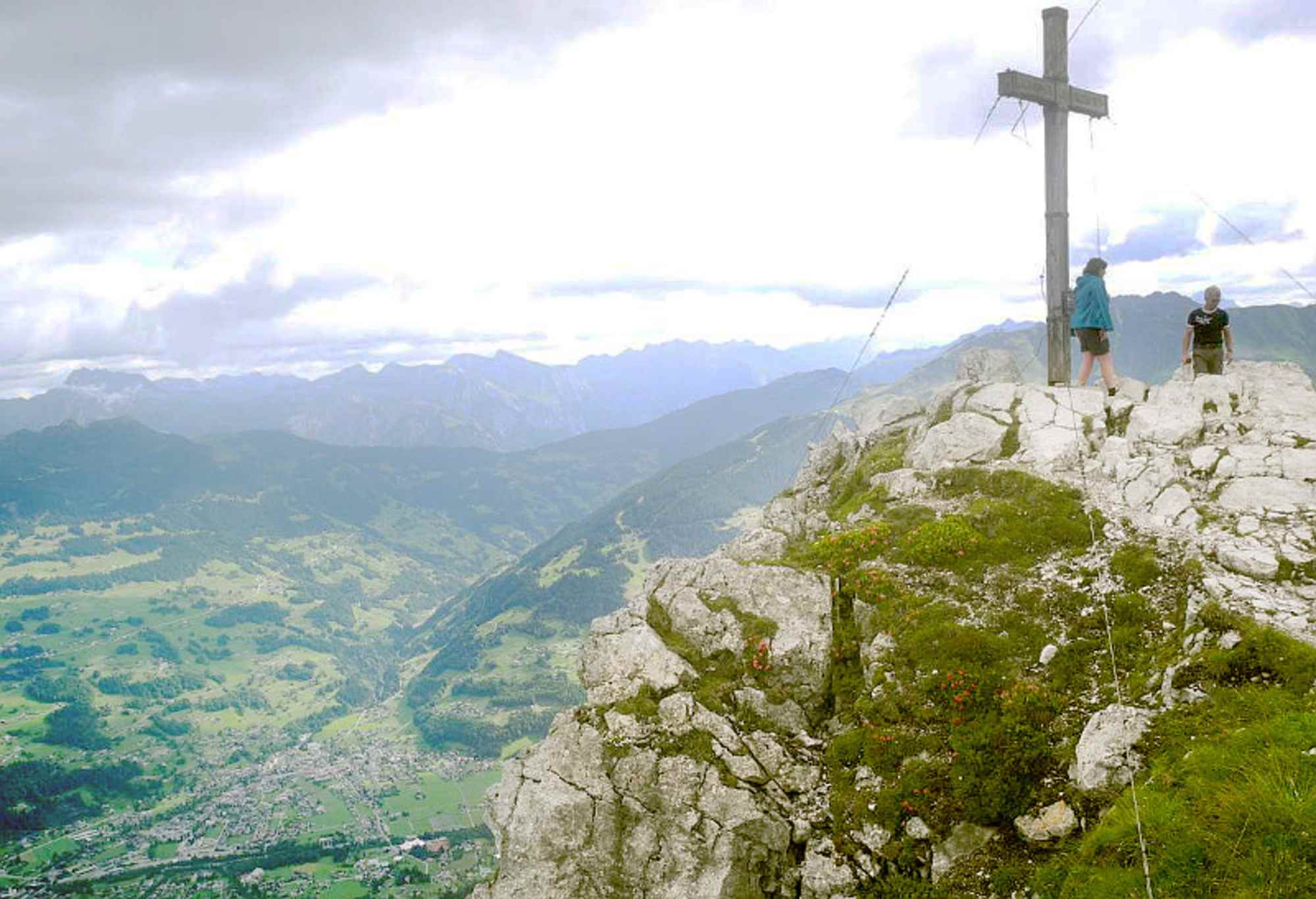 Mittagsspitze
