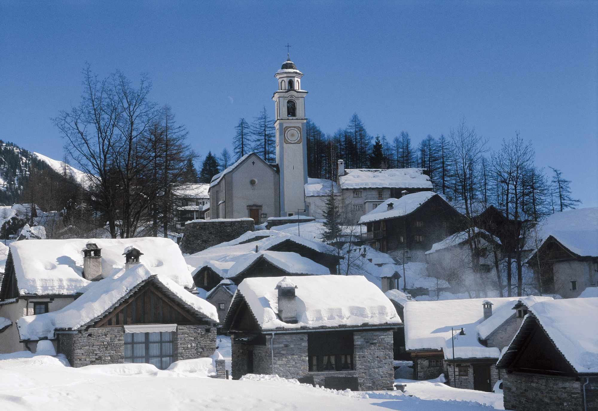 Bosco Gurin