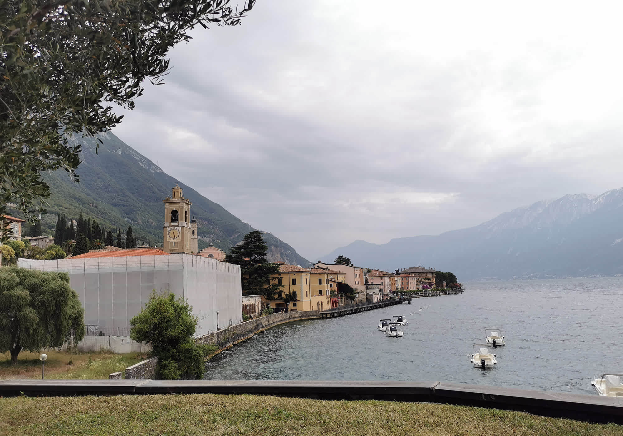 Gargnano