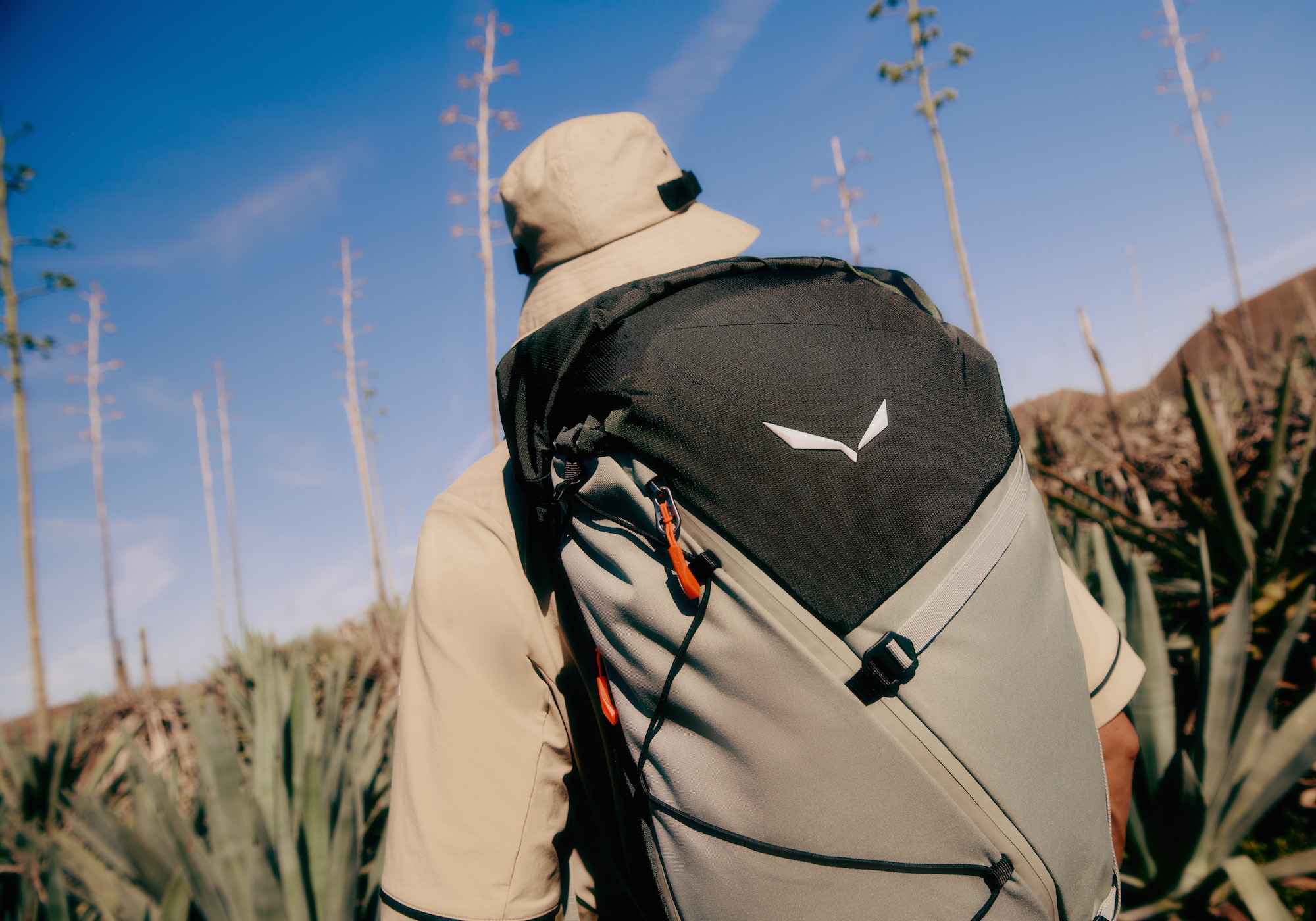 Puez 40+5L Rucksack