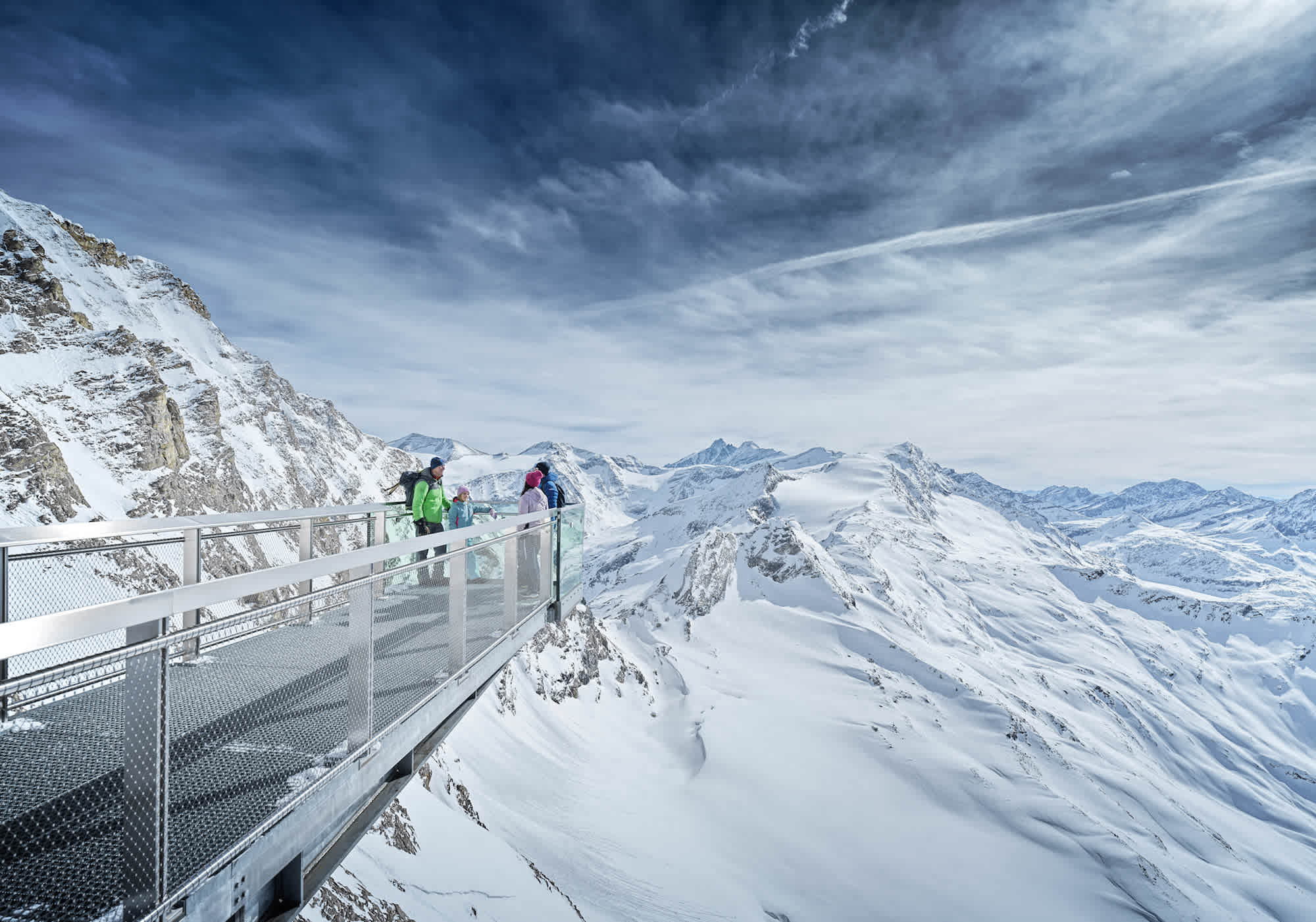 Kitzsteinhorn Explorer Tour