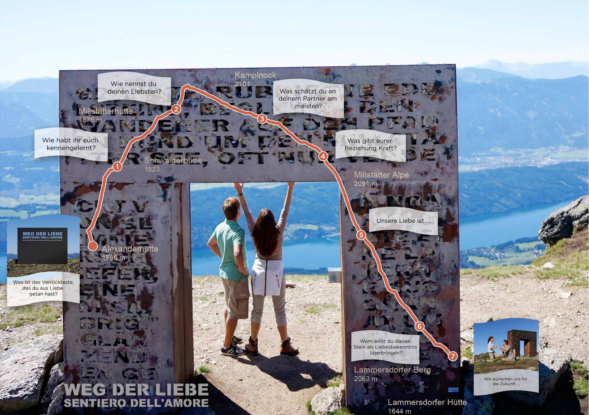Das Granattor