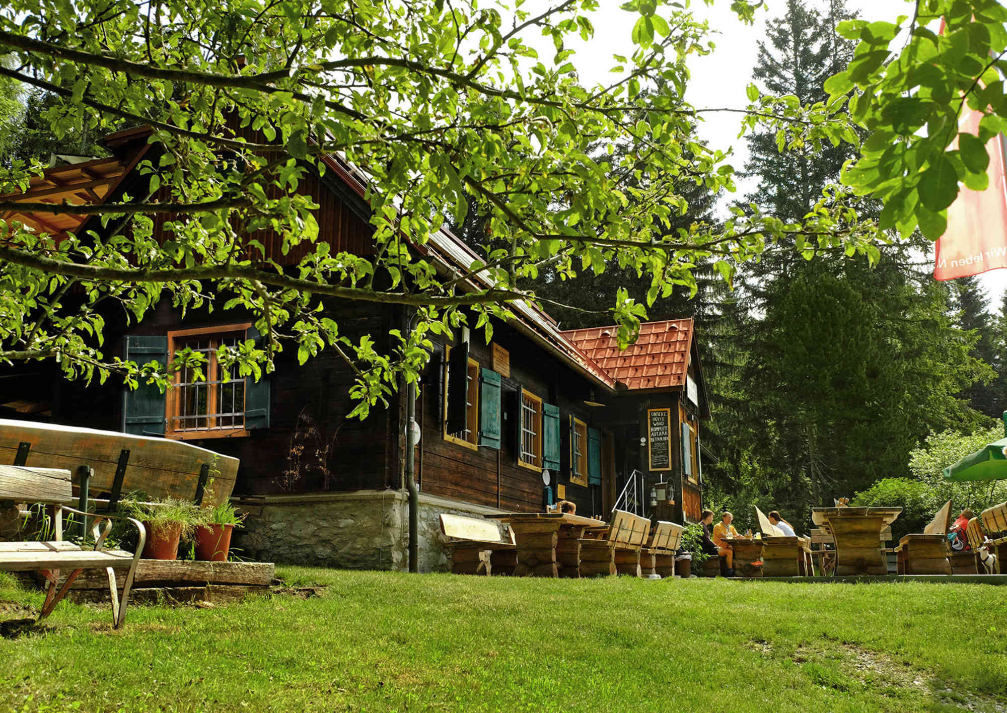 Johann-Waller-Hütte