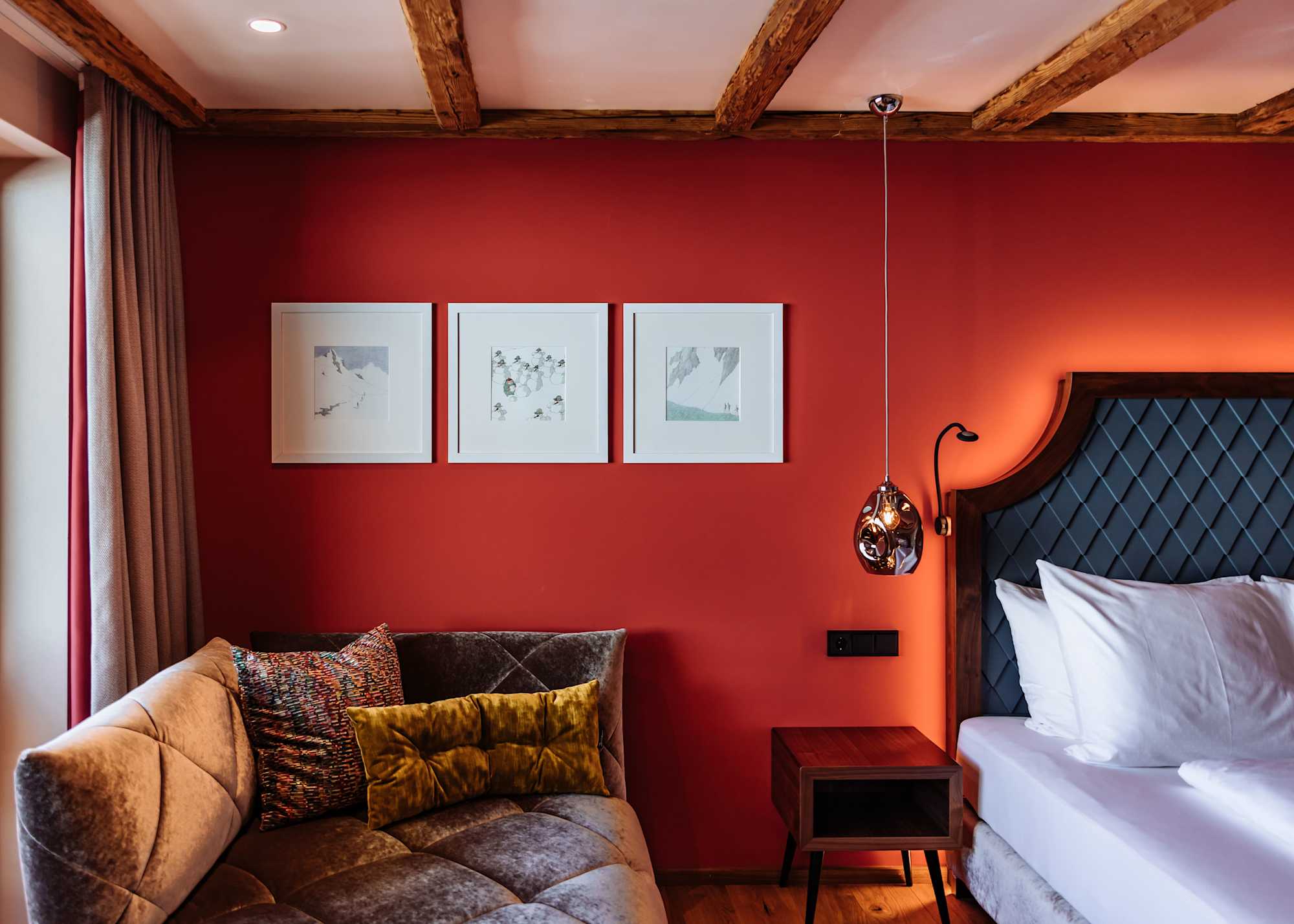 Ski- und Wanderhotel Jägeralpe