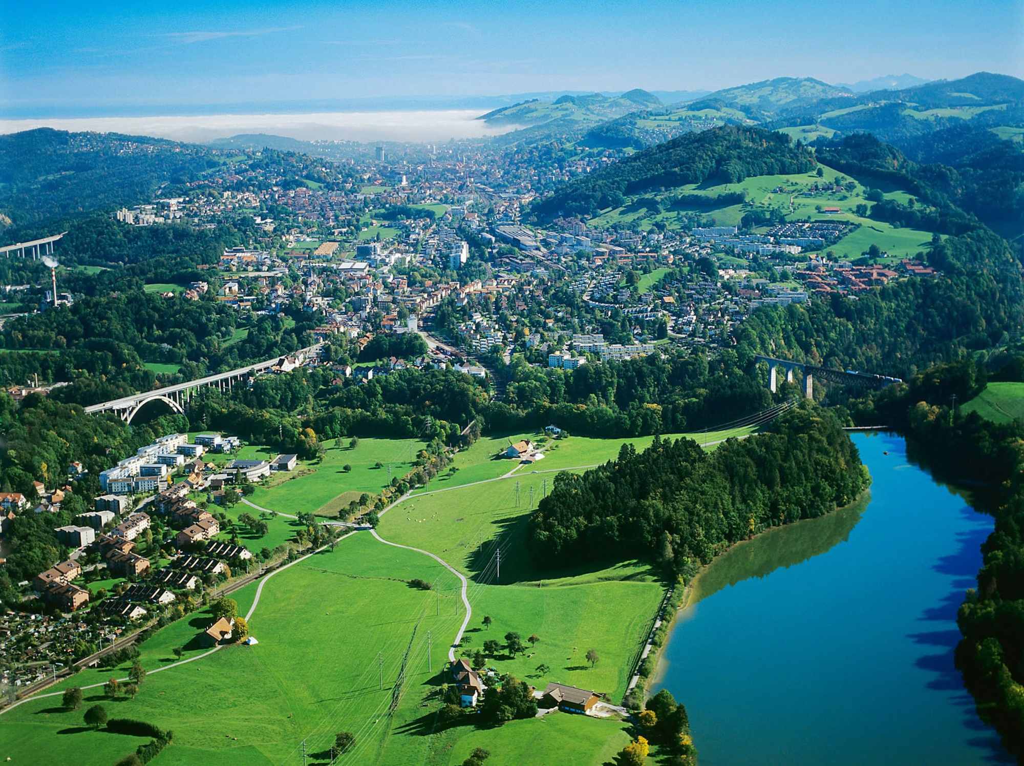 Gübsensee