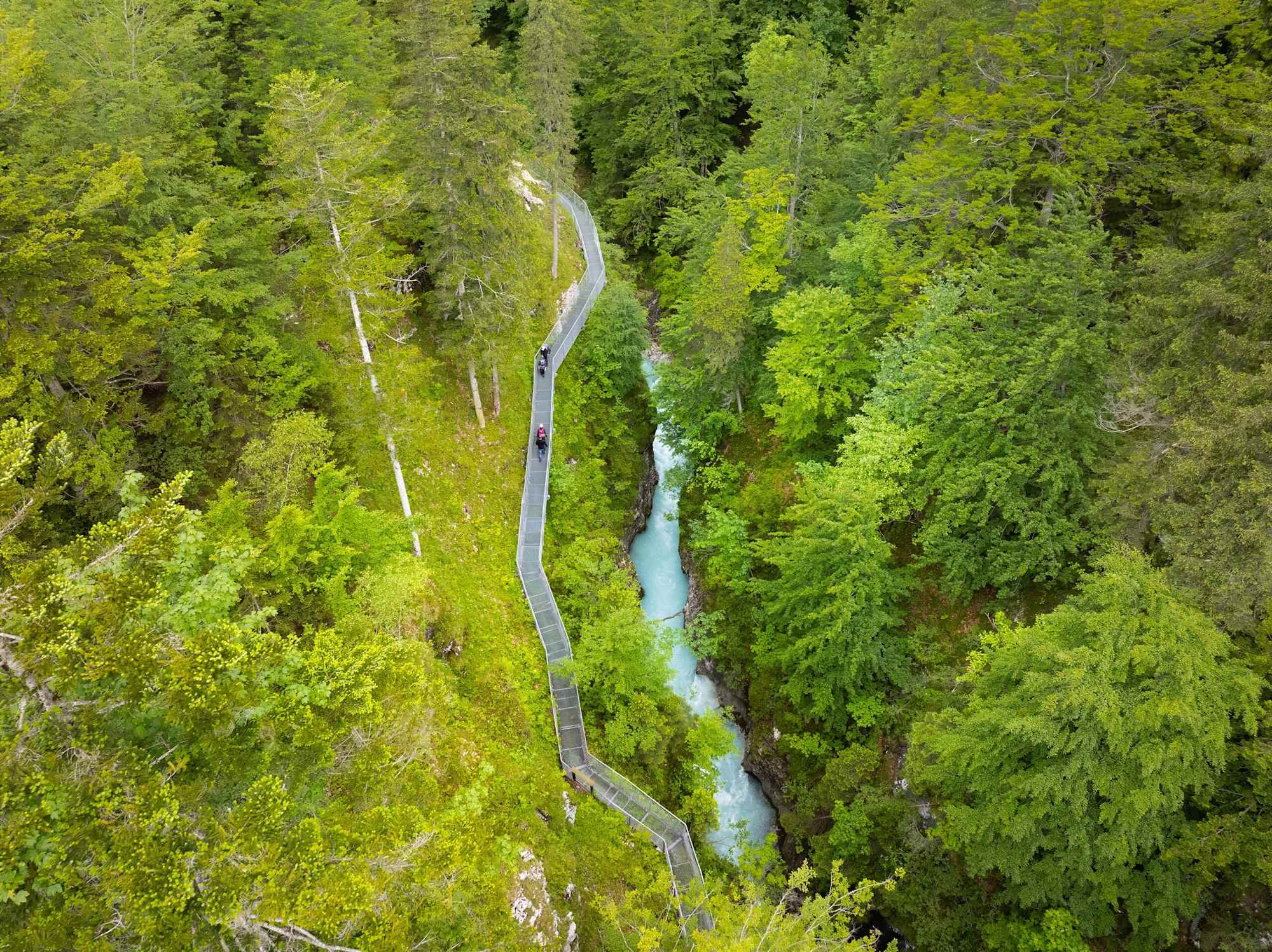 Geisterklamm