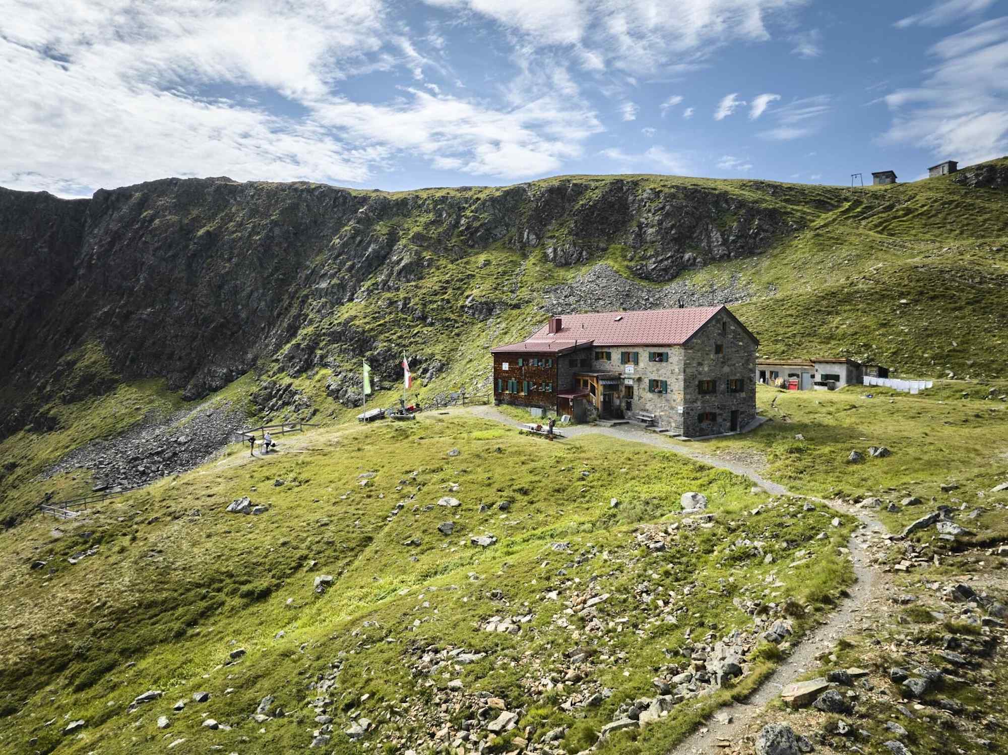 Niederelbehütte