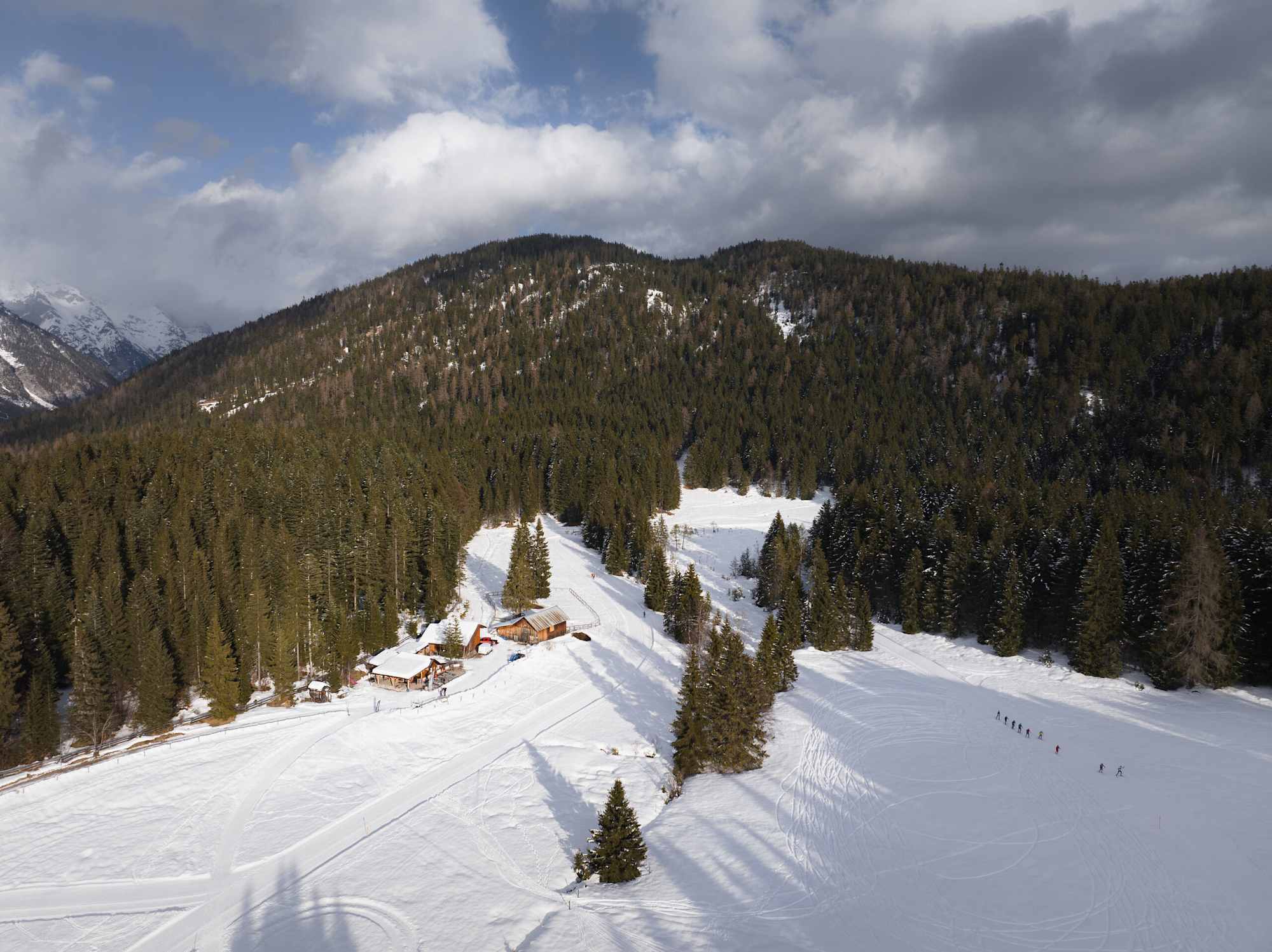 Muggenmoosalm
