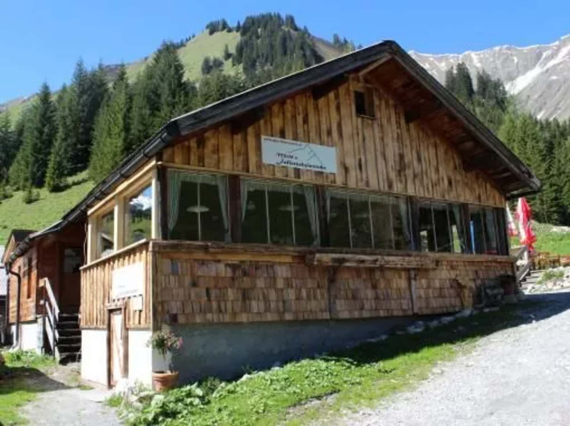 Michls Fallerscheinstube
