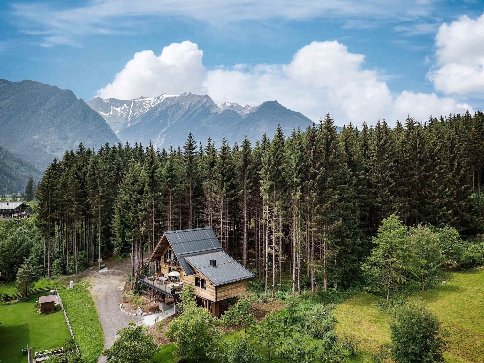 Wander- & Wellnesshotel Gassner