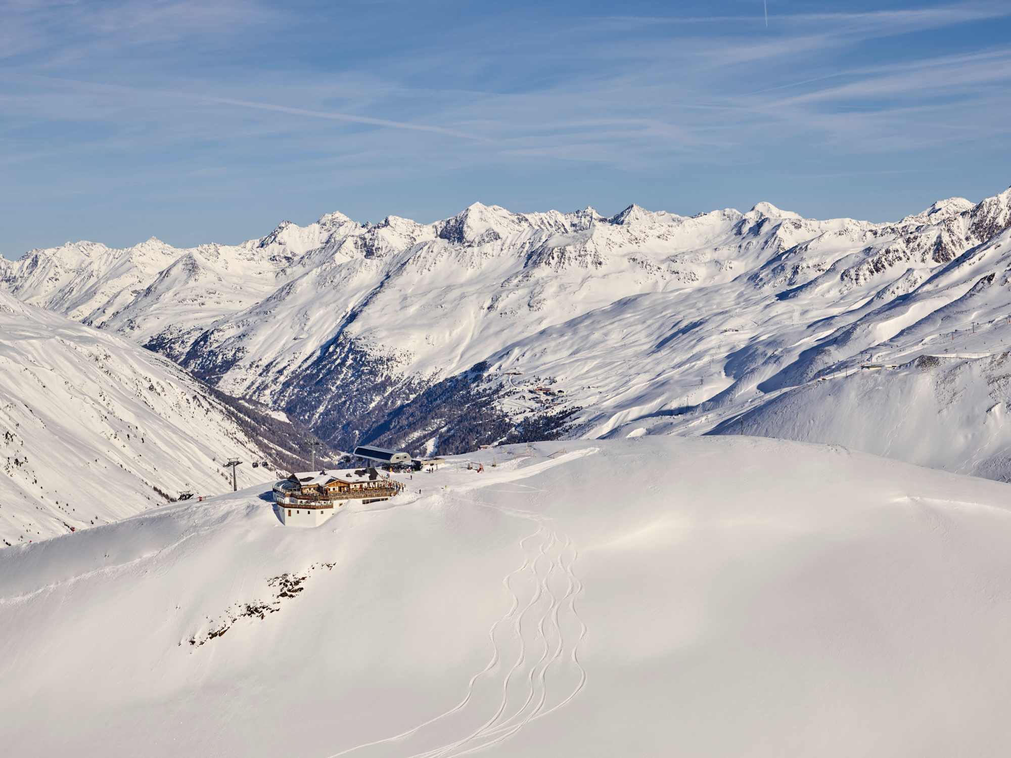 Hohe-Mut-Alm