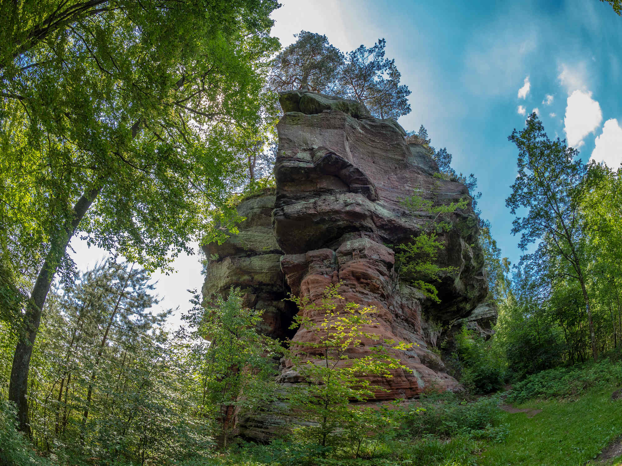 Ruppertstein