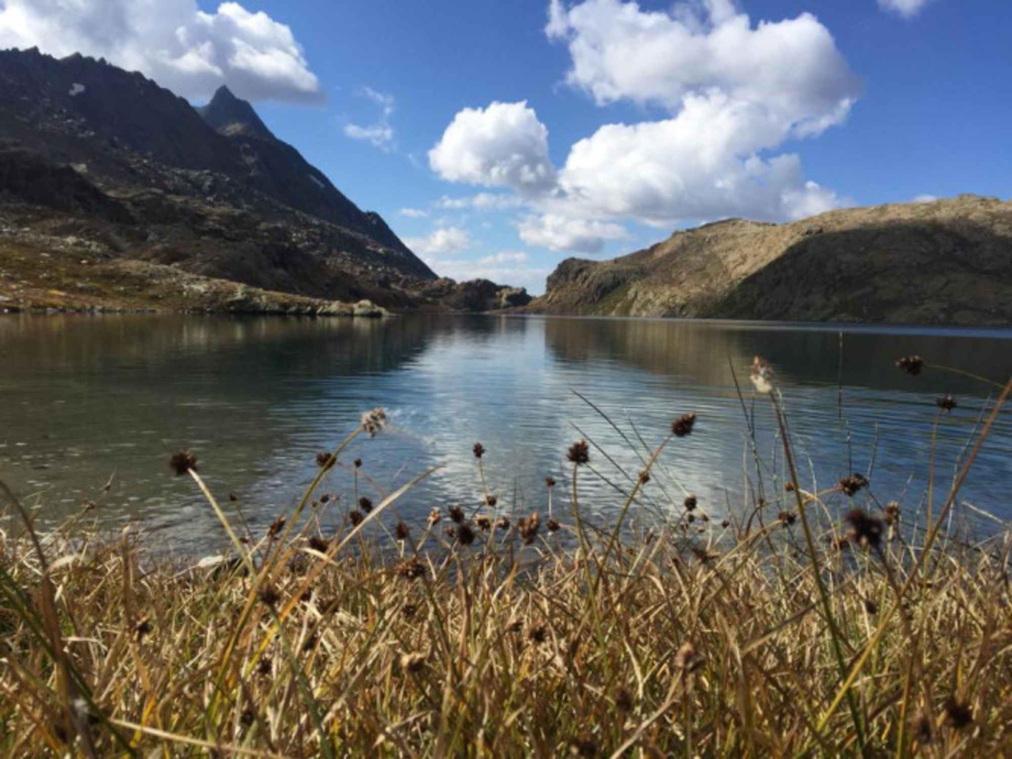 Am Mässersee