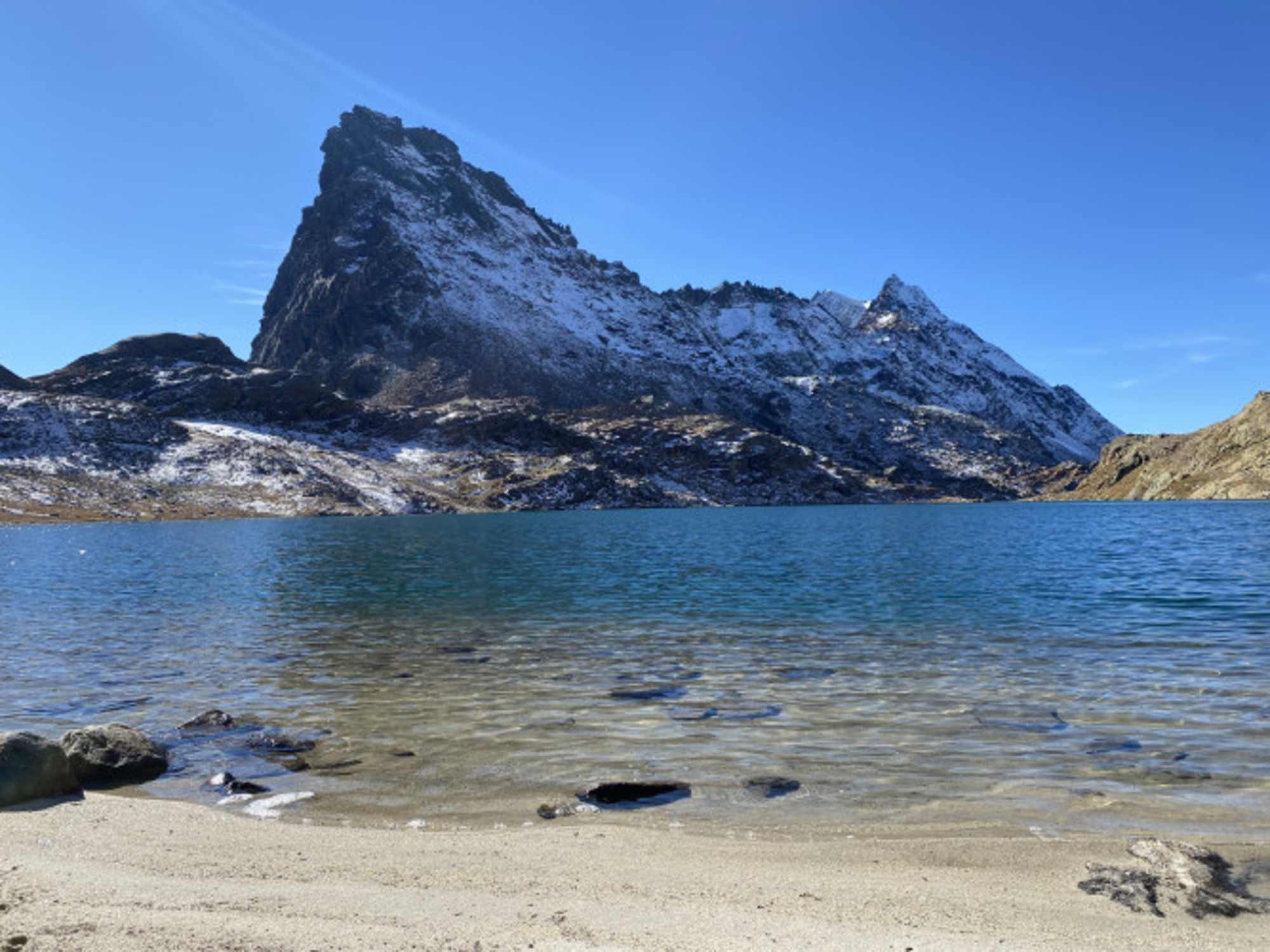 Am Mässersee