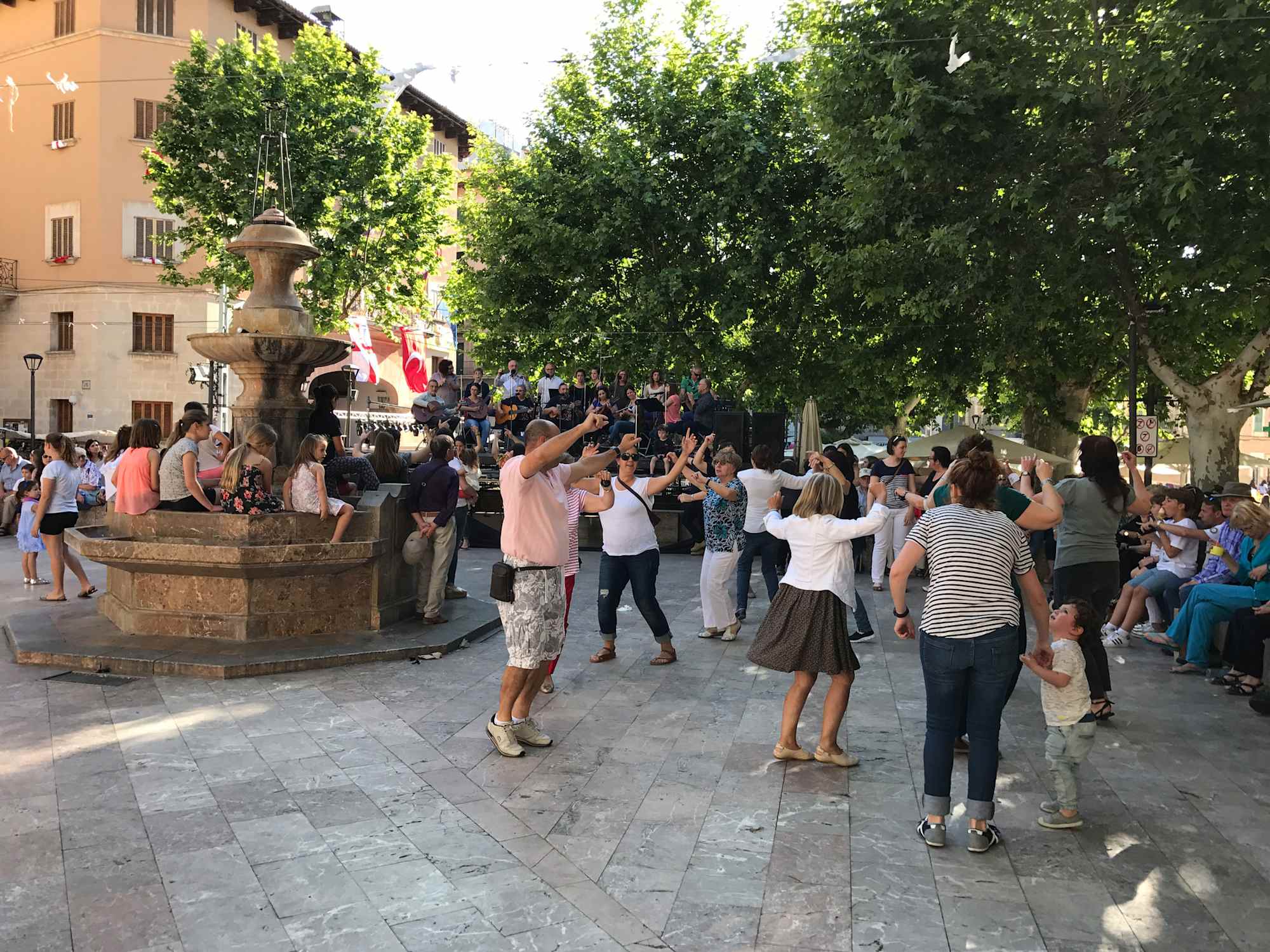 Wandern Mallorca