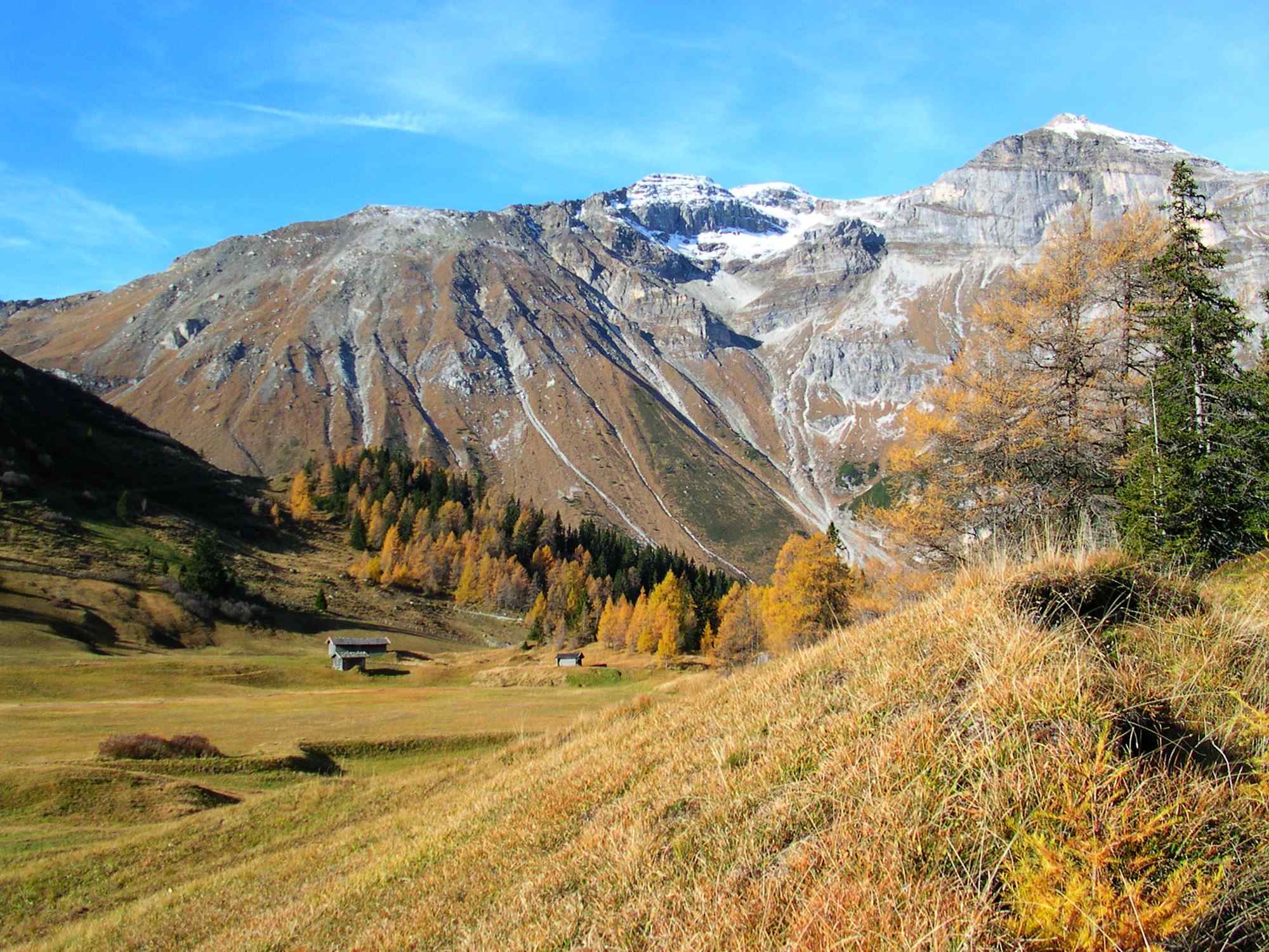 Obernberg in Nordtirol