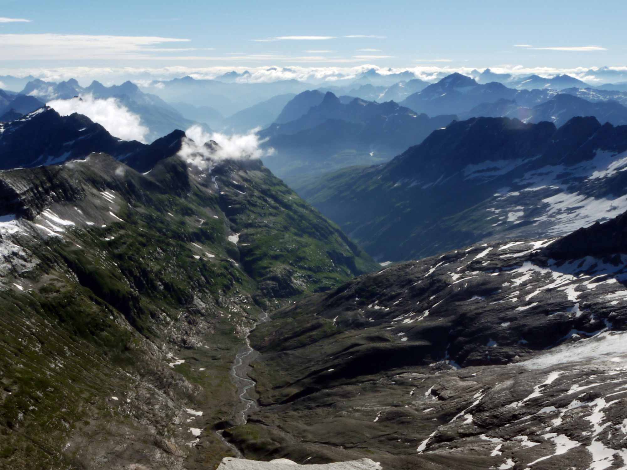 Rheinwaldhorn