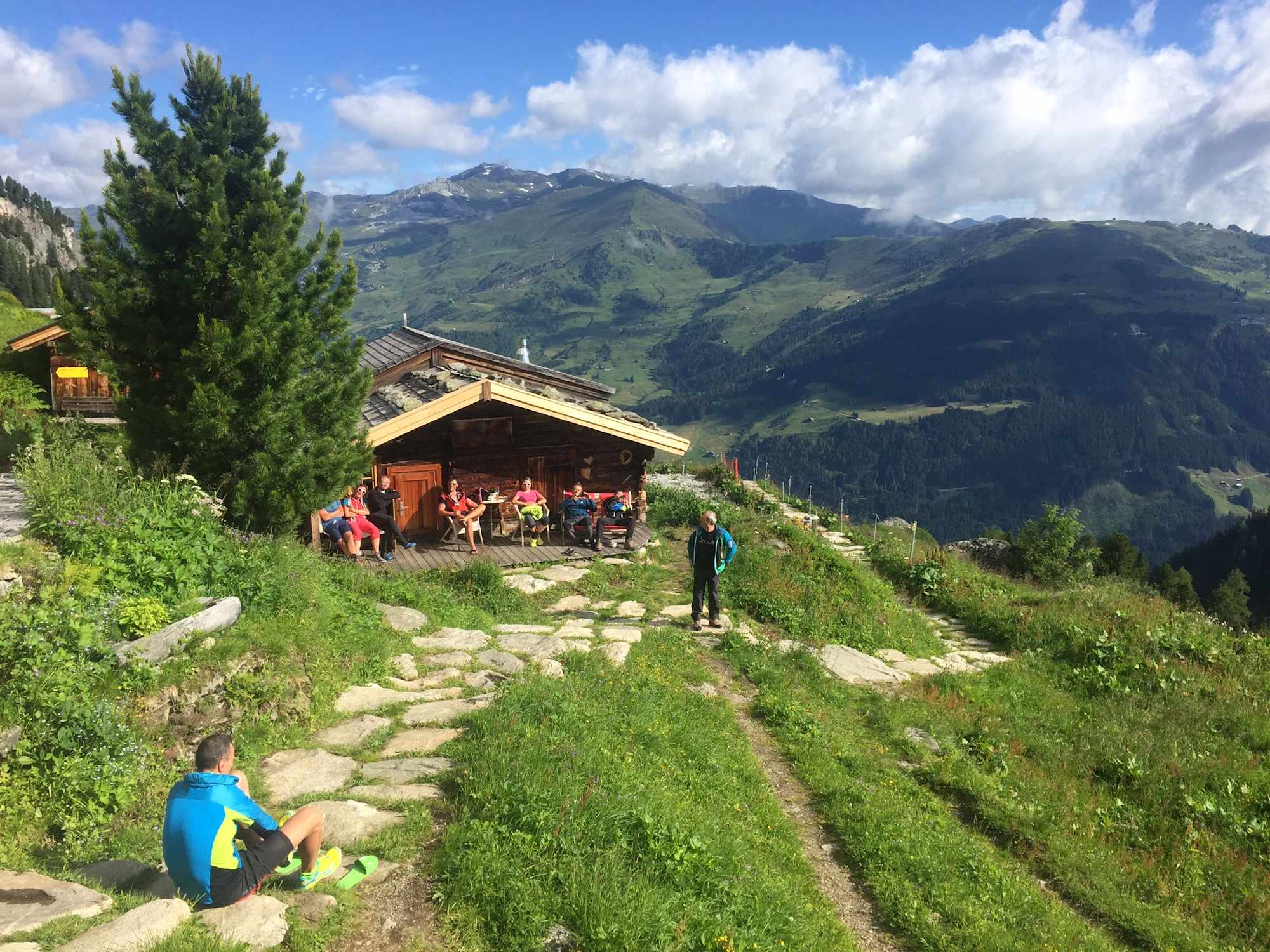Gamsütte