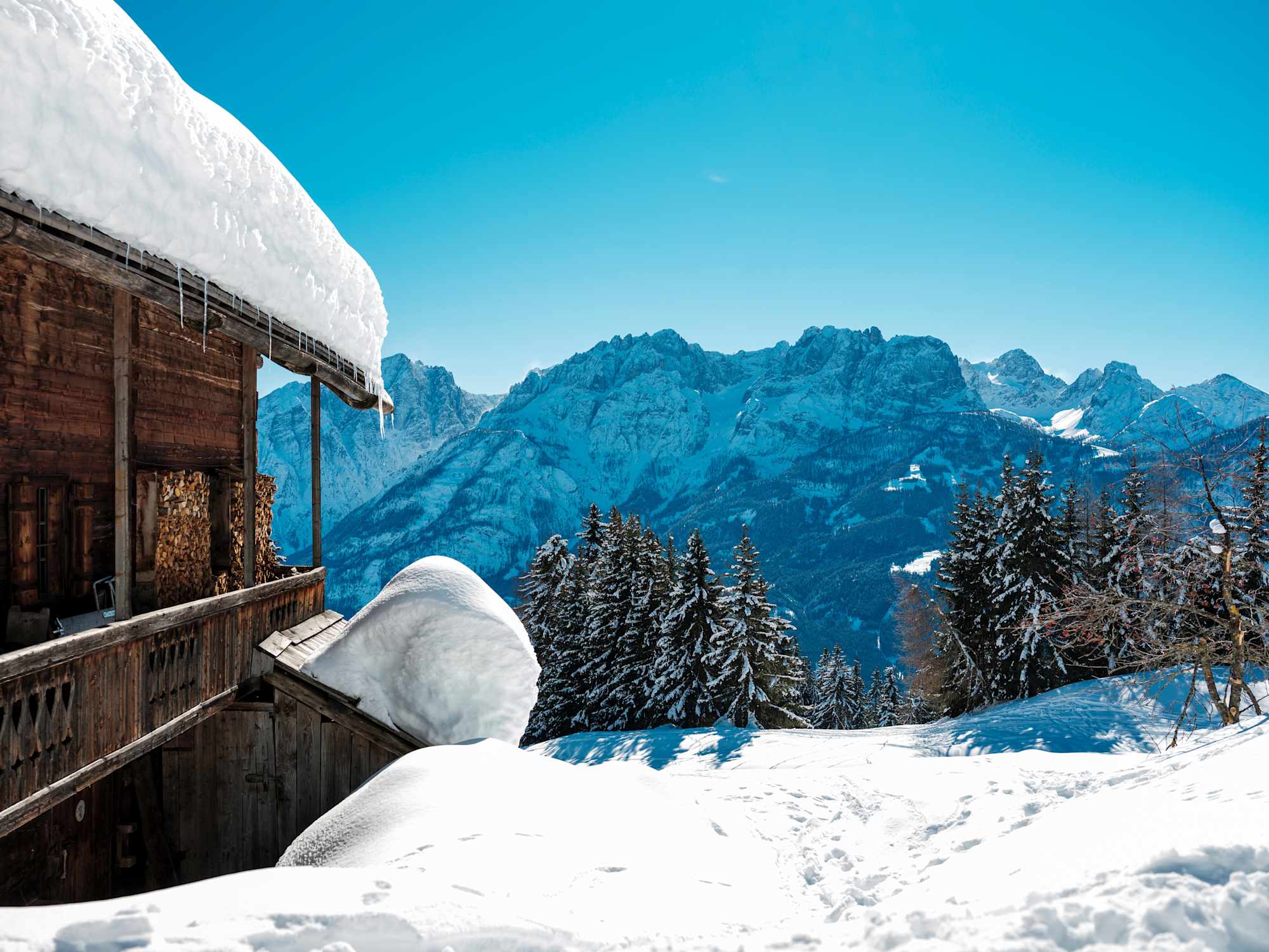 Kerschbaumer Alm
