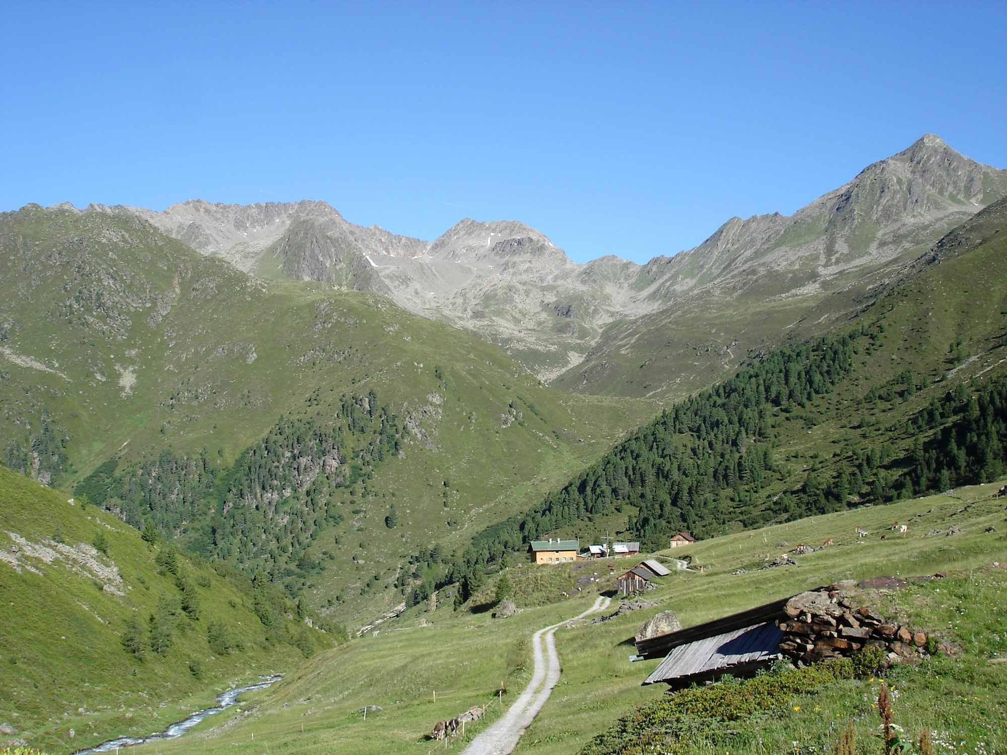 Schweinfurter Hütte