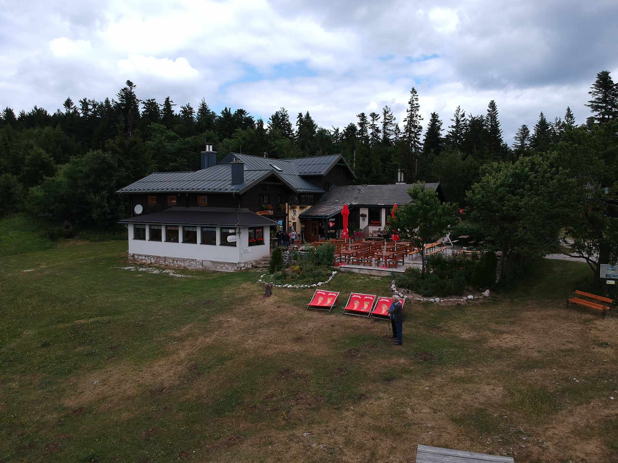 Wilhelm-Eichert-Hütte