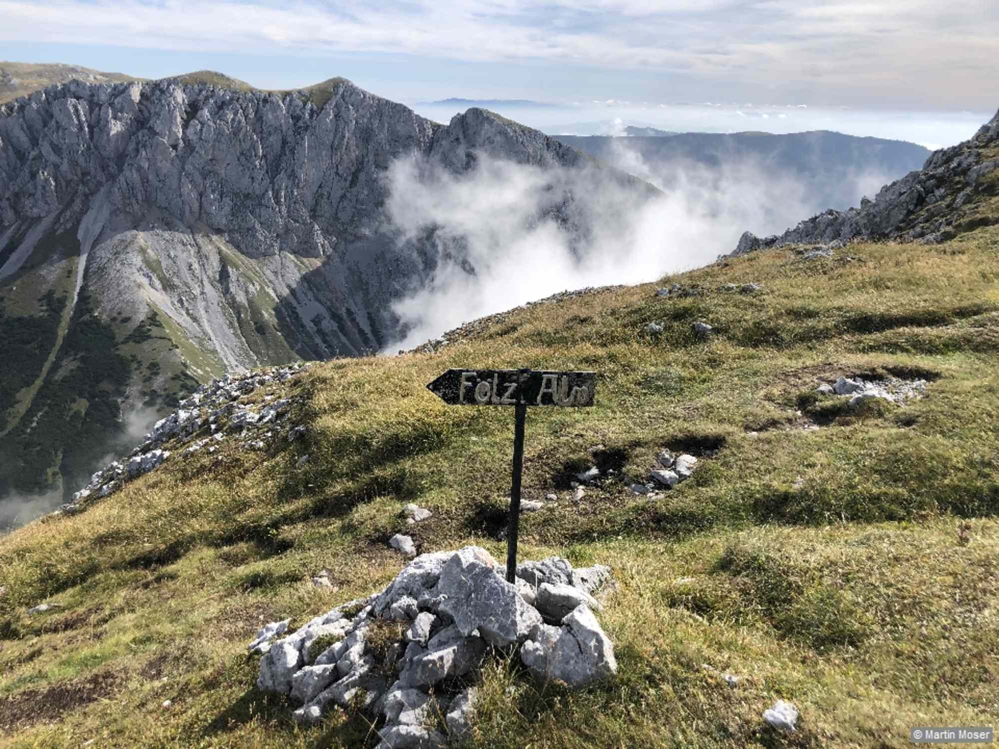 Fölzsattel