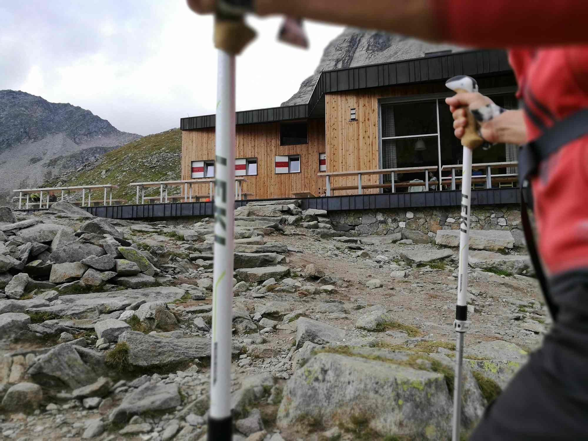 Edelrauthütte